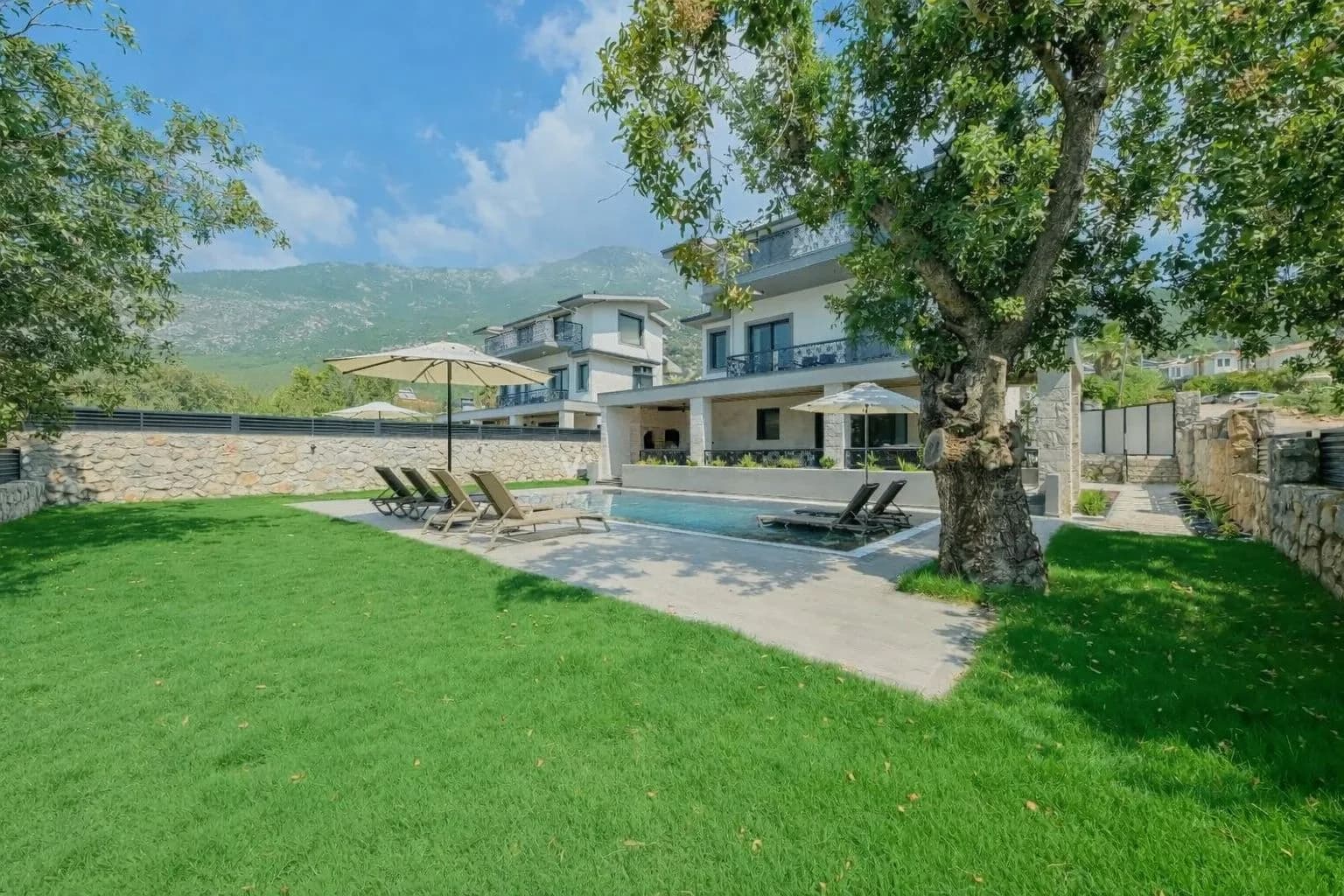 Изображение виллы 2