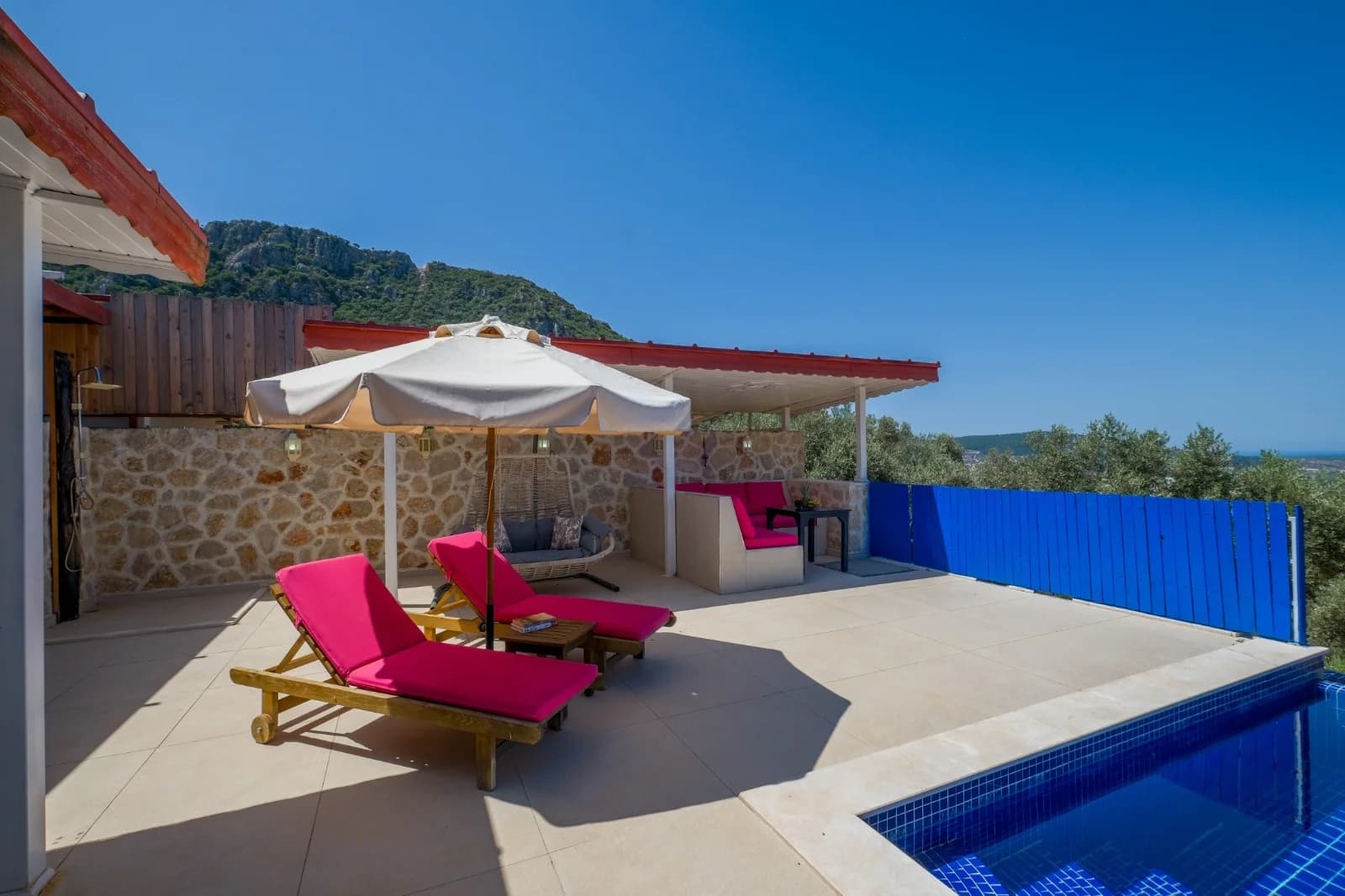 Изображение виллы 7