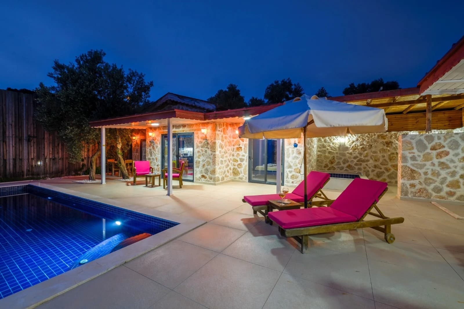 Изображение виллы 10