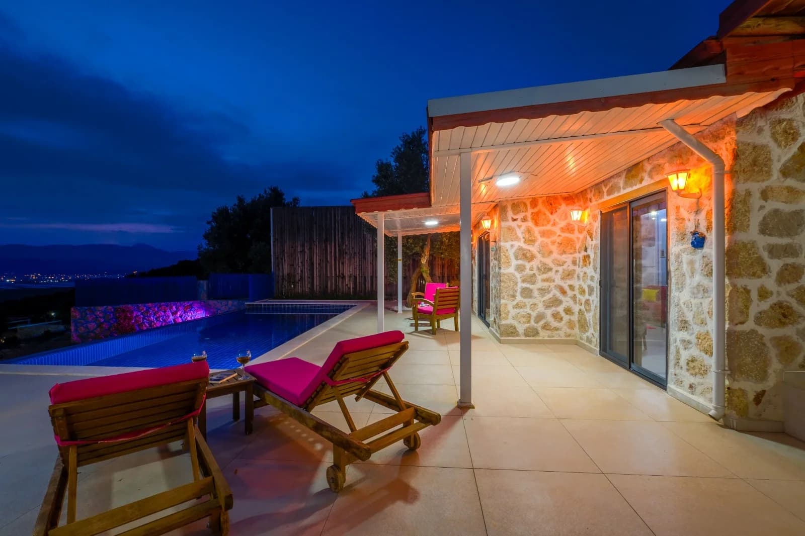 Изображение виллы 11