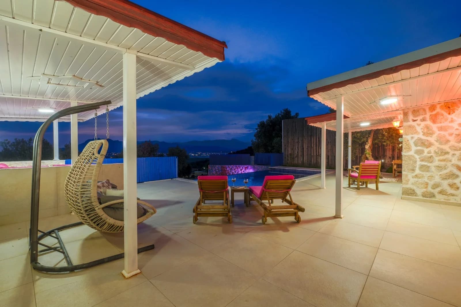 Изображение виллы 13