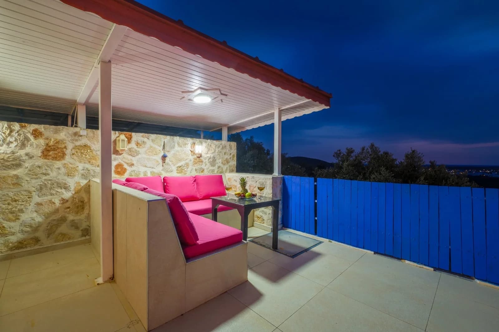 Изображение виллы 14