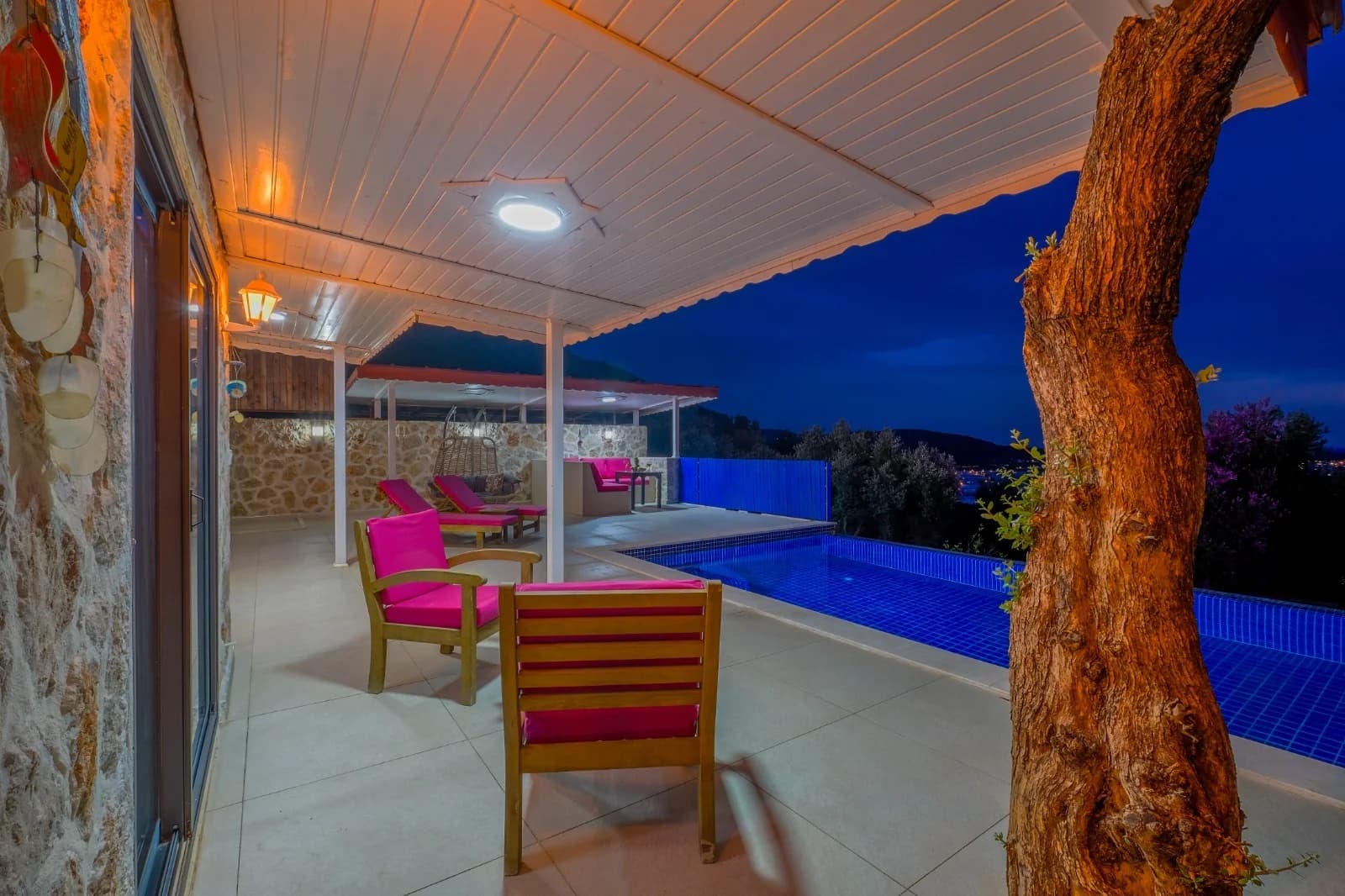 Изображение виллы 16