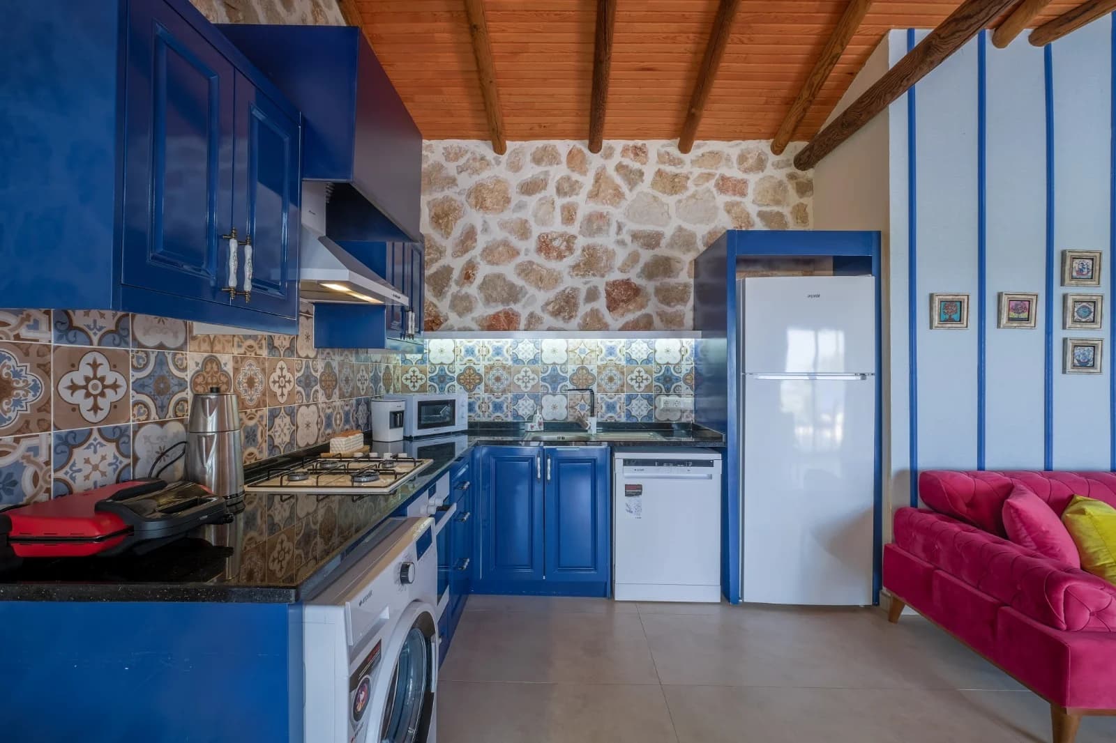 Изображение виллы 18