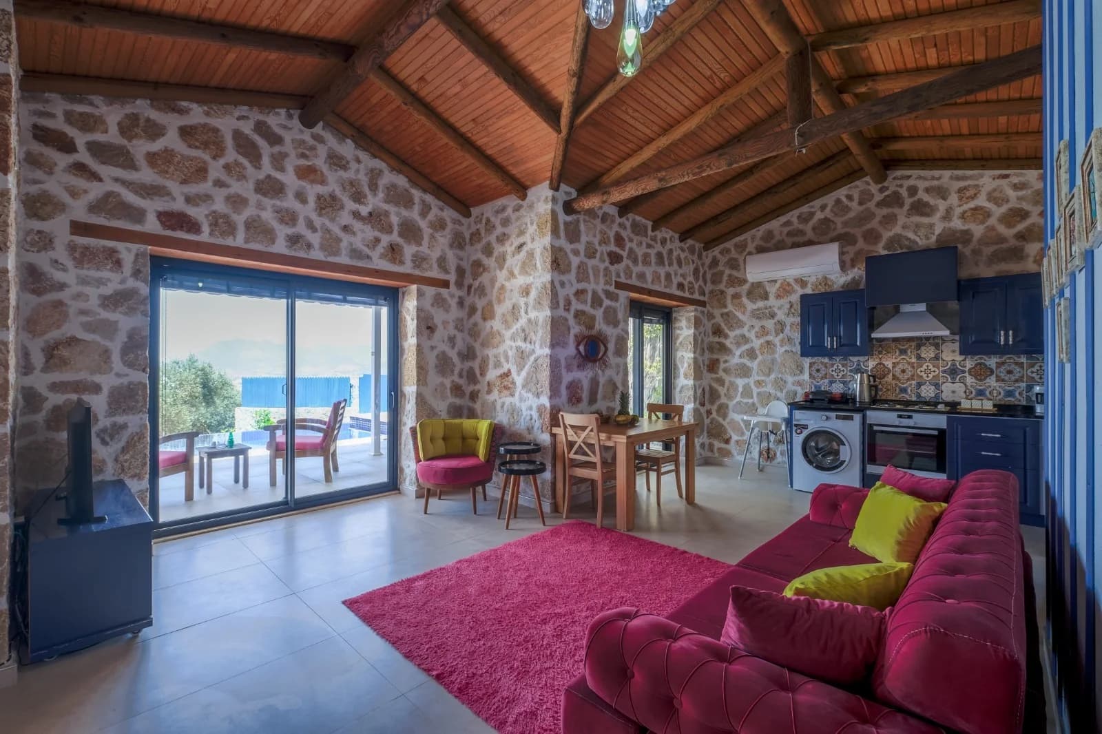 Изображение виллы 21