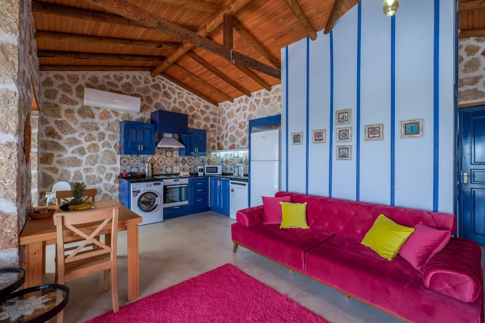 Изображение виллы 22