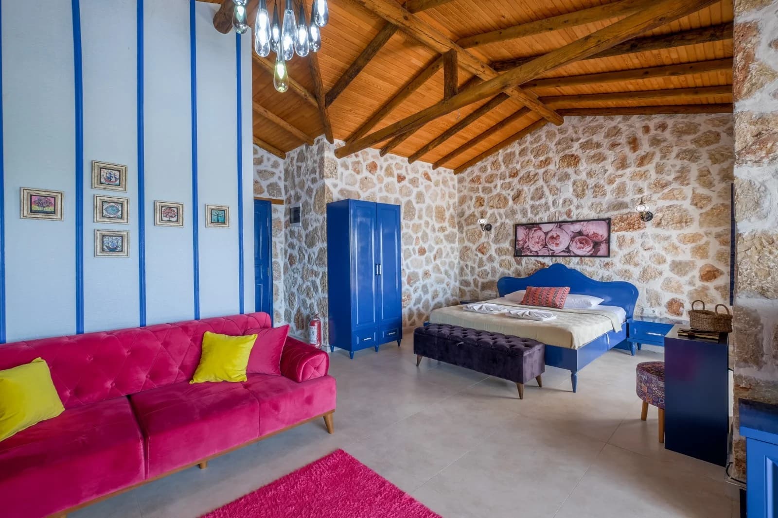 Изображение виллы 23