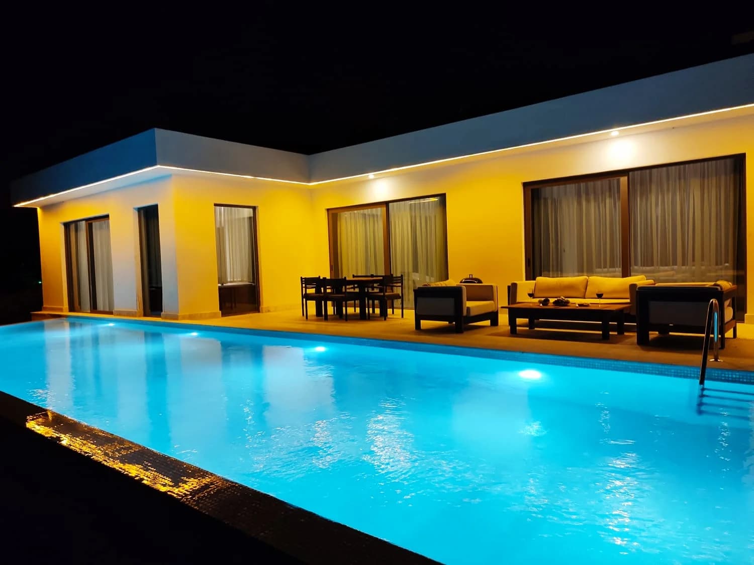 Изображение виллы 4