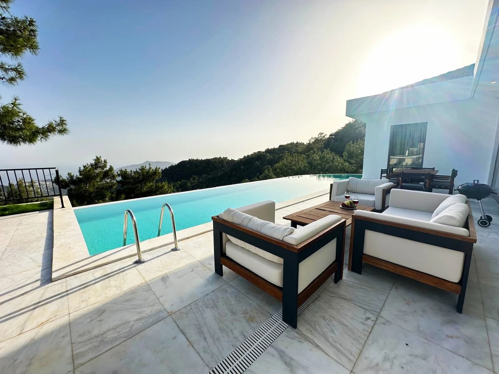 Изображение виллы 7