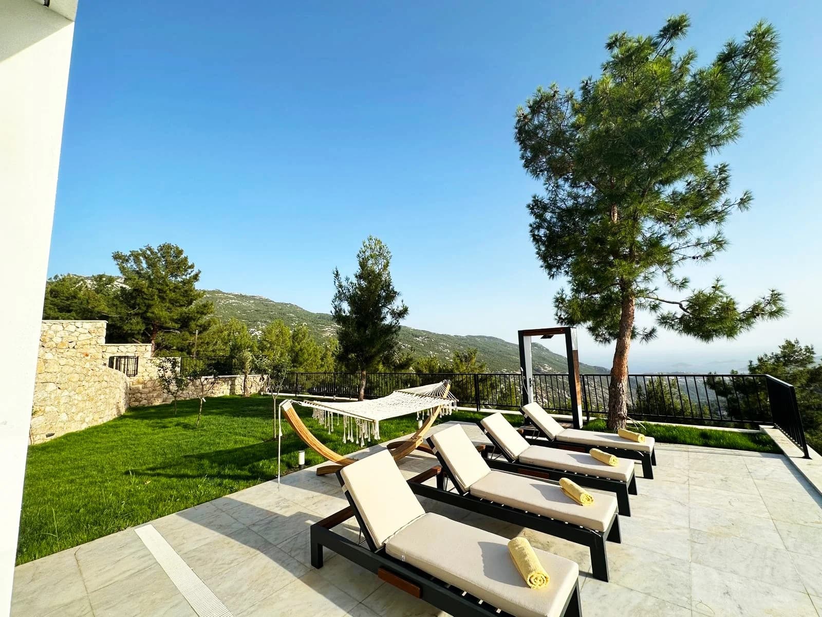 Изображение виллы 15