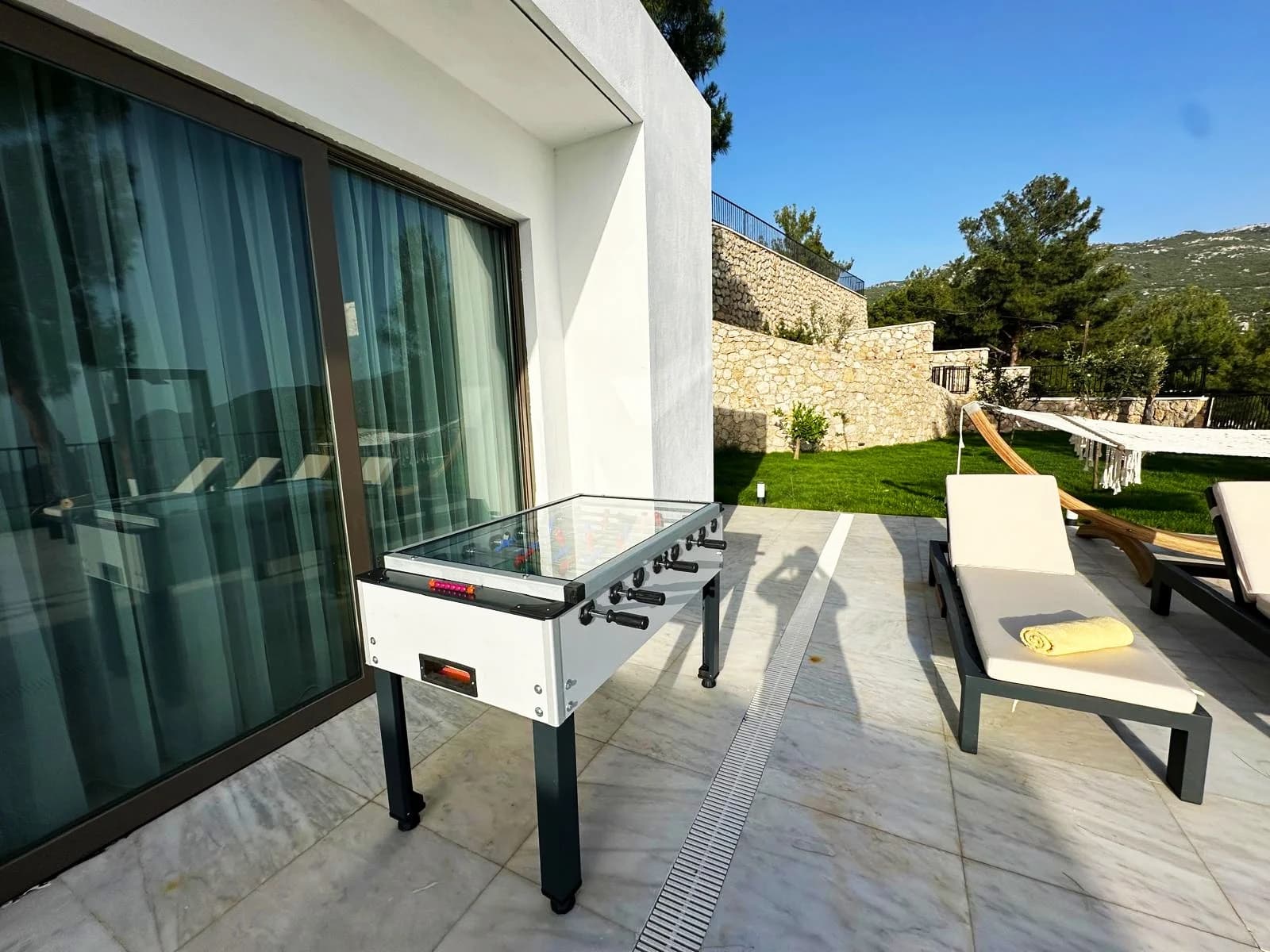 Изображение виллы 16