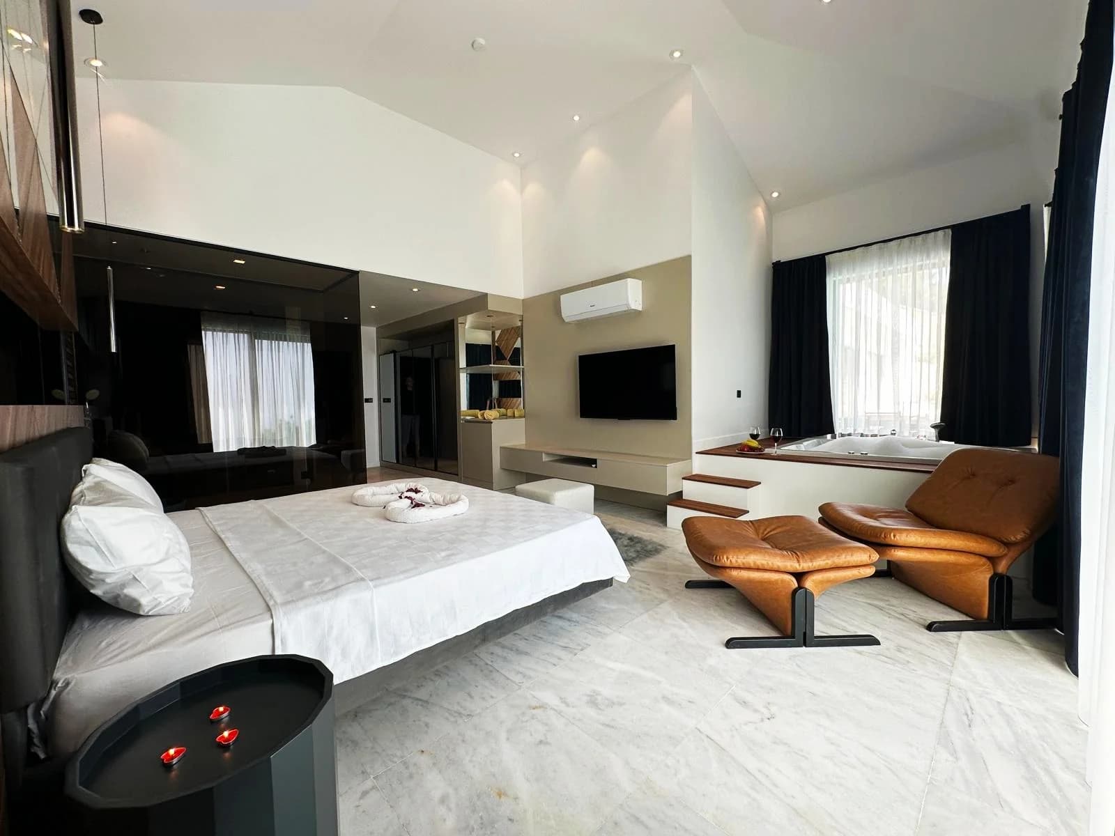 Изображение виллы 35