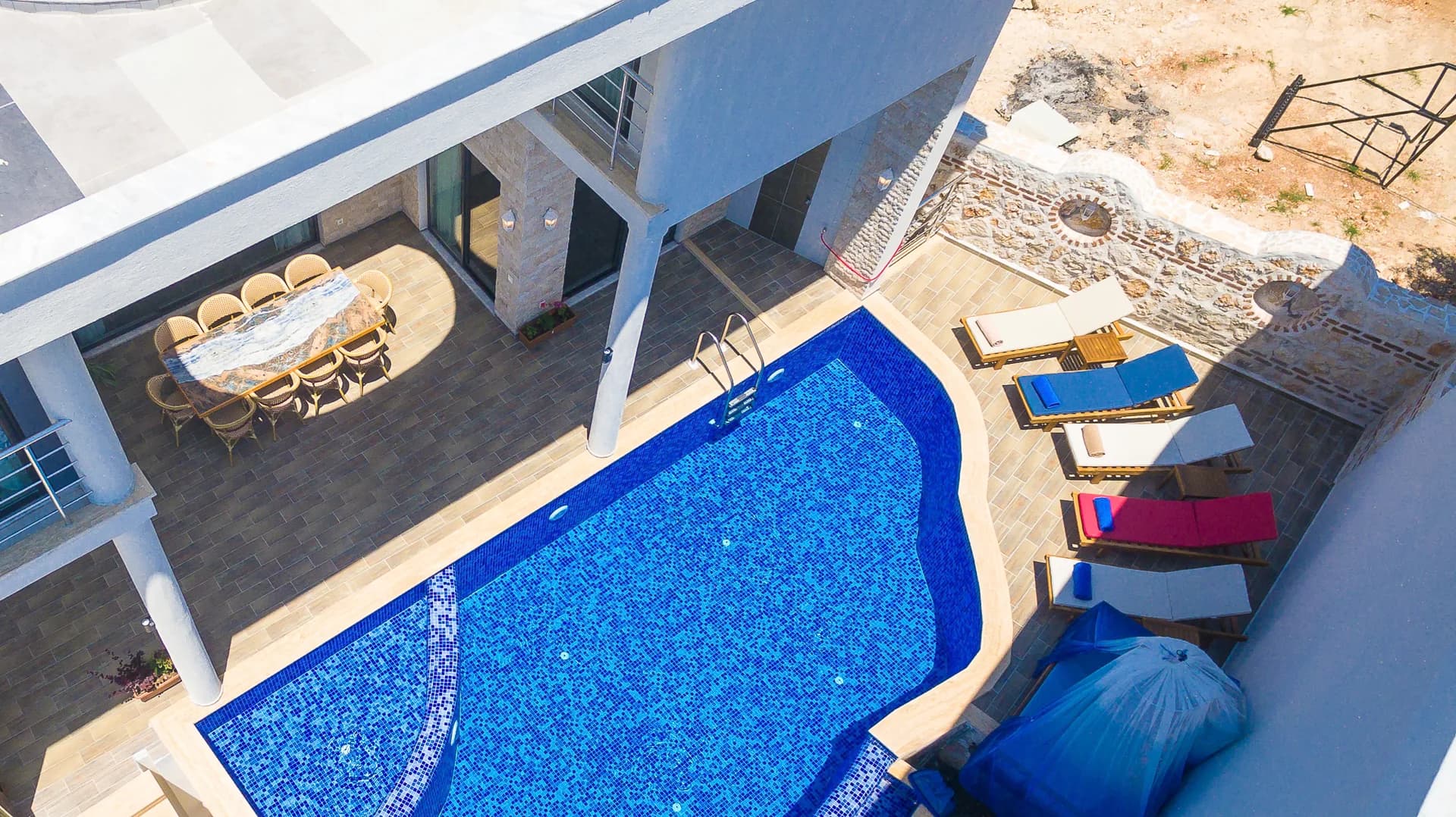 Изображение виллы 5