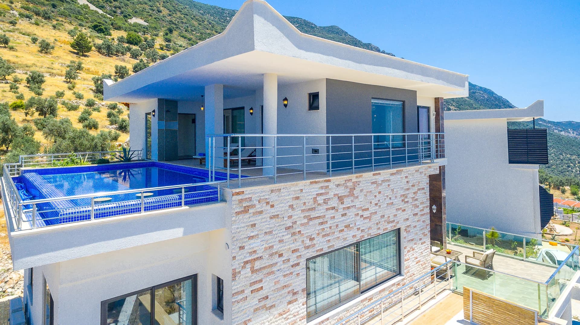 Изображение виллы 7