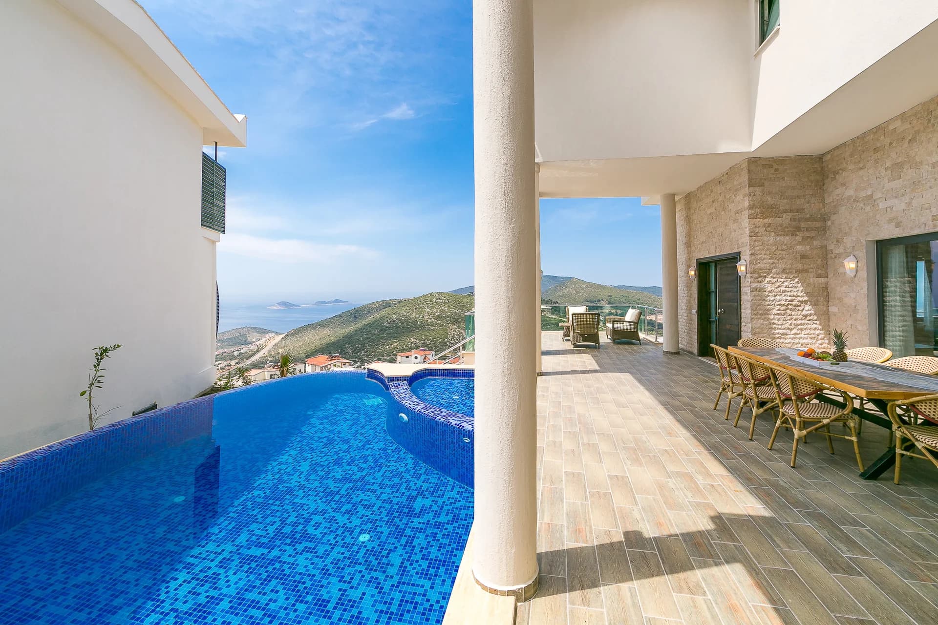 Изображение виллы 12