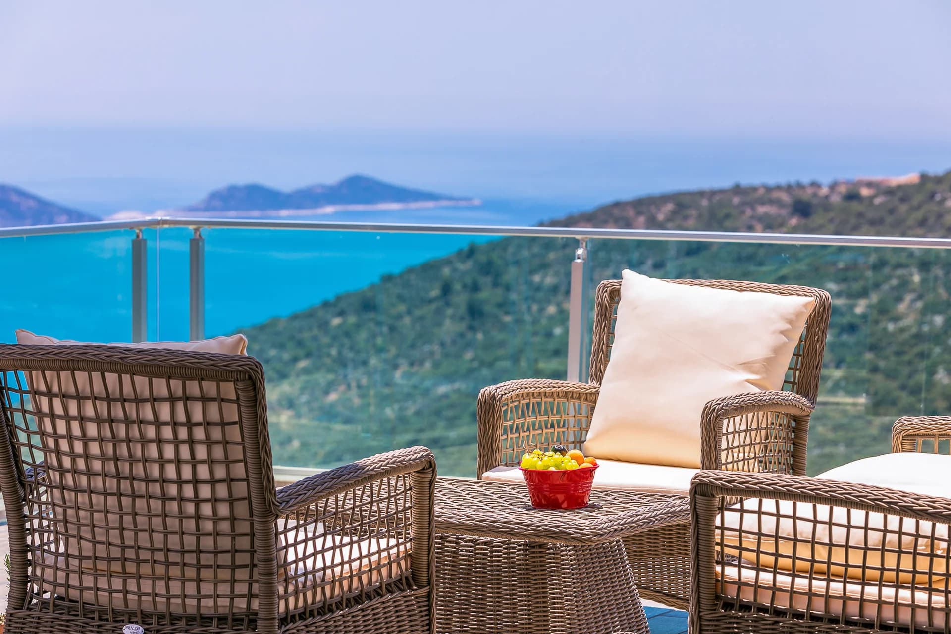 Изображение виллы 16