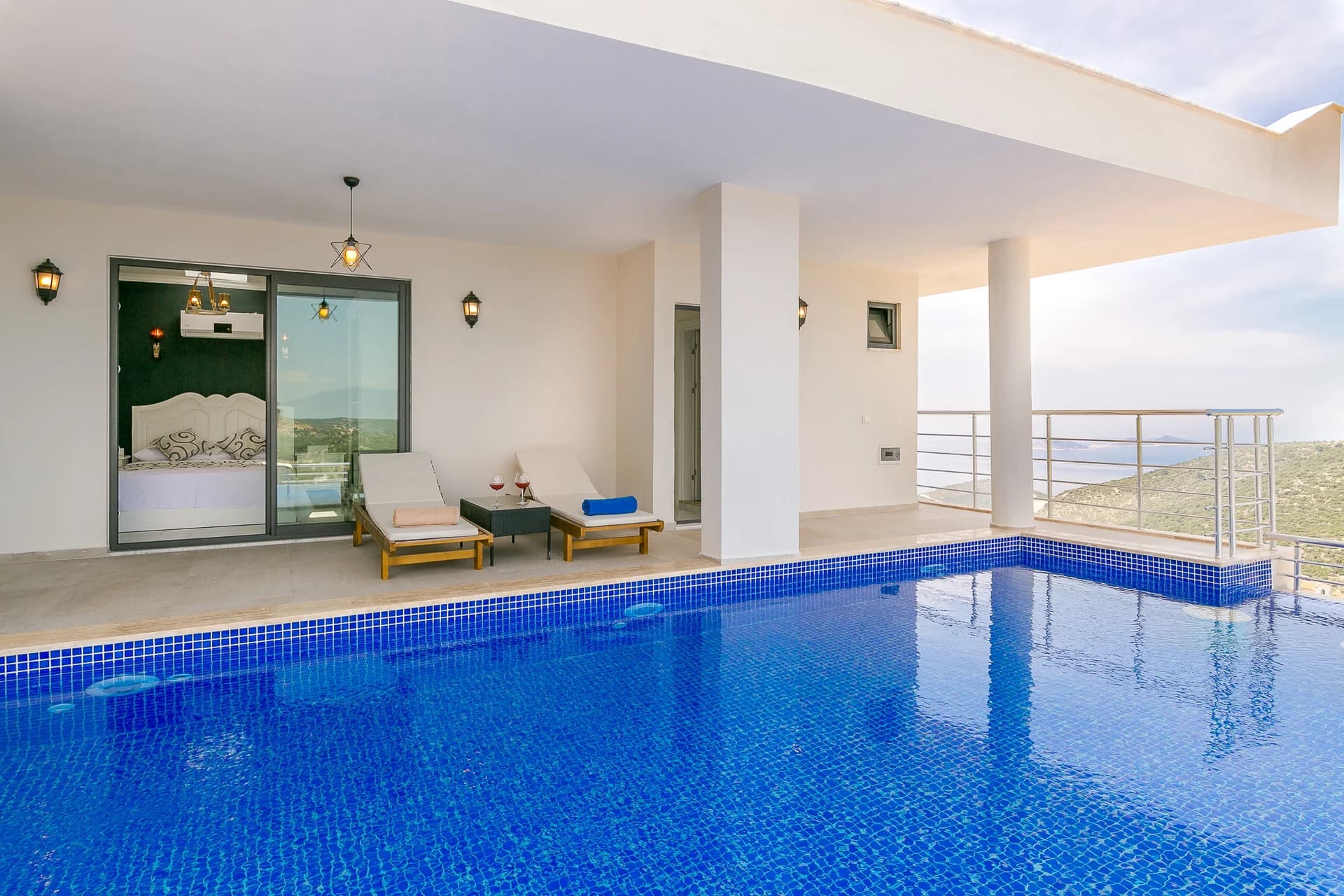 Изображение виллы 21