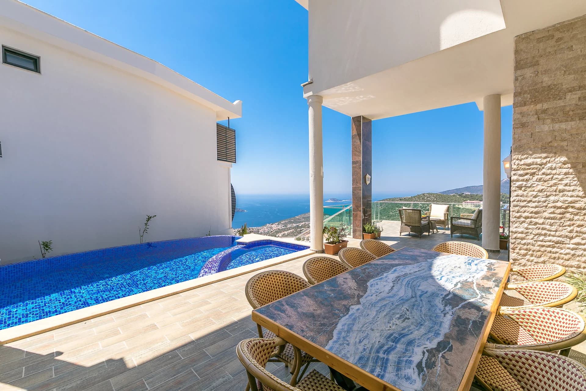 Изображение виллы 26