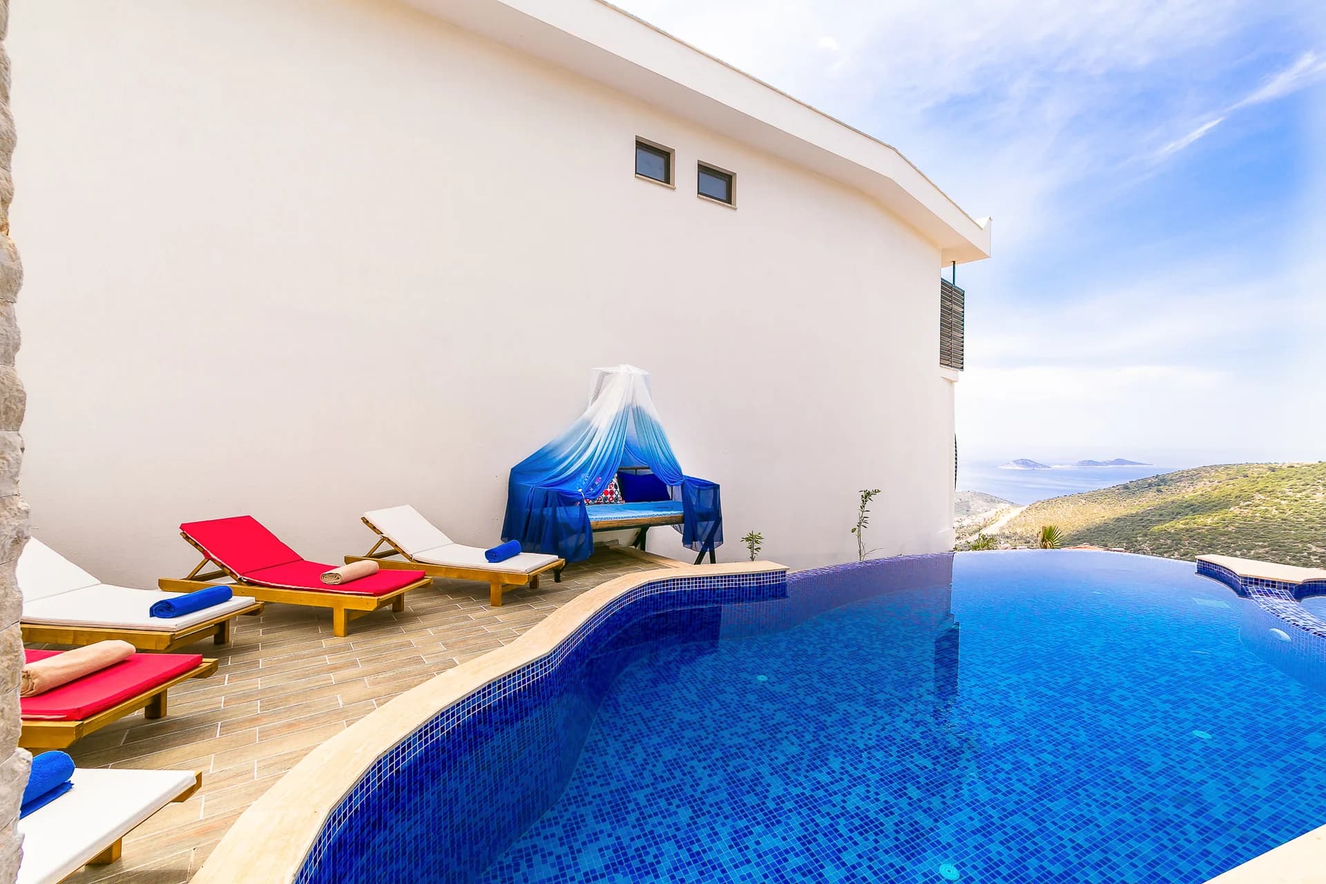 Изображение виллы 28