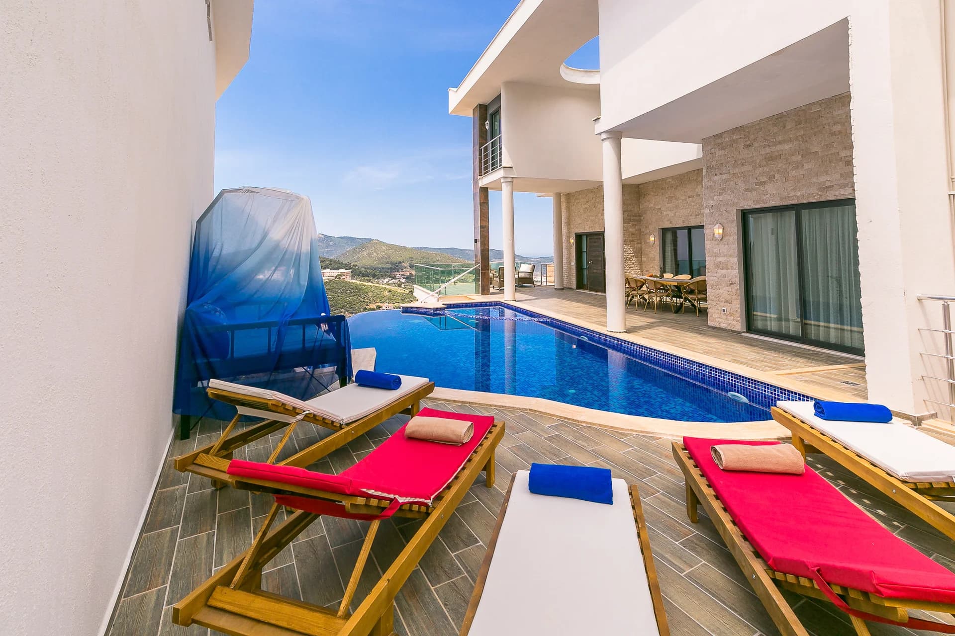 Изображение виллы 29