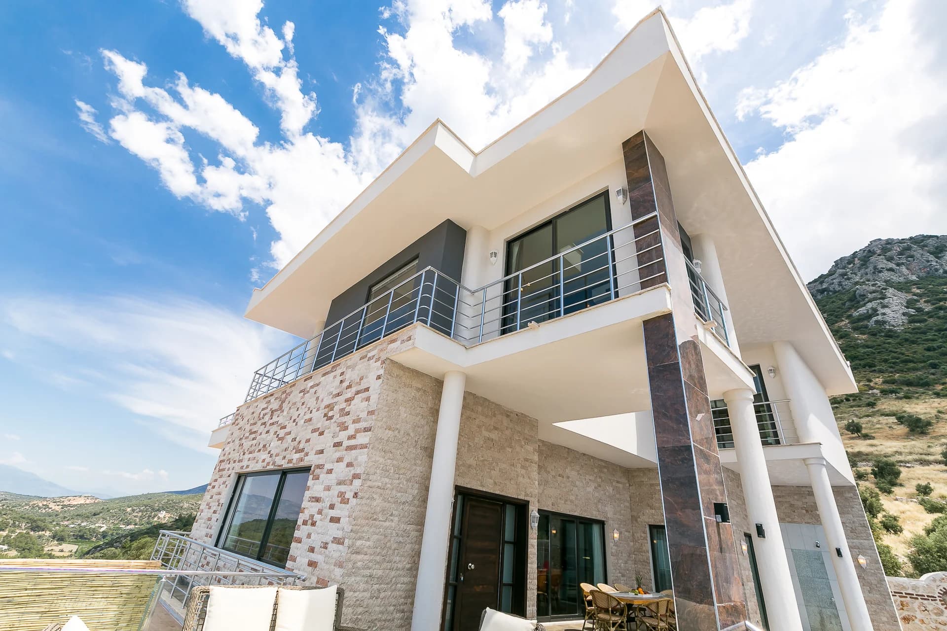 Изображение виллы 34