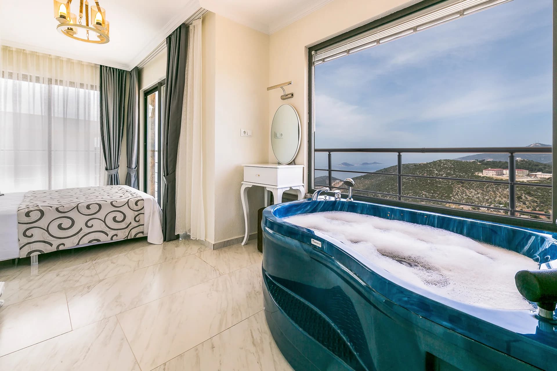 Изображение виллы 43