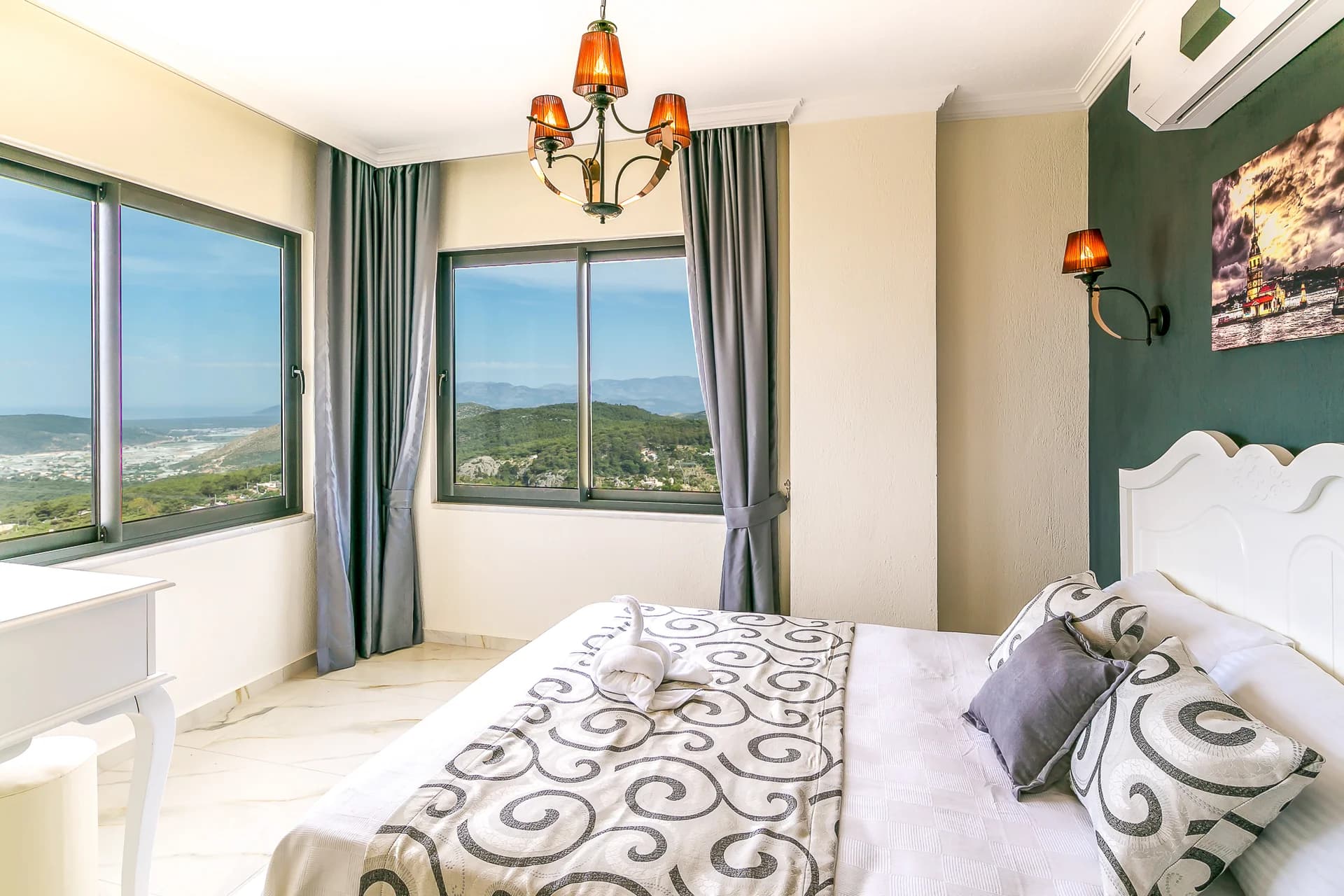 Изображение виллы 45