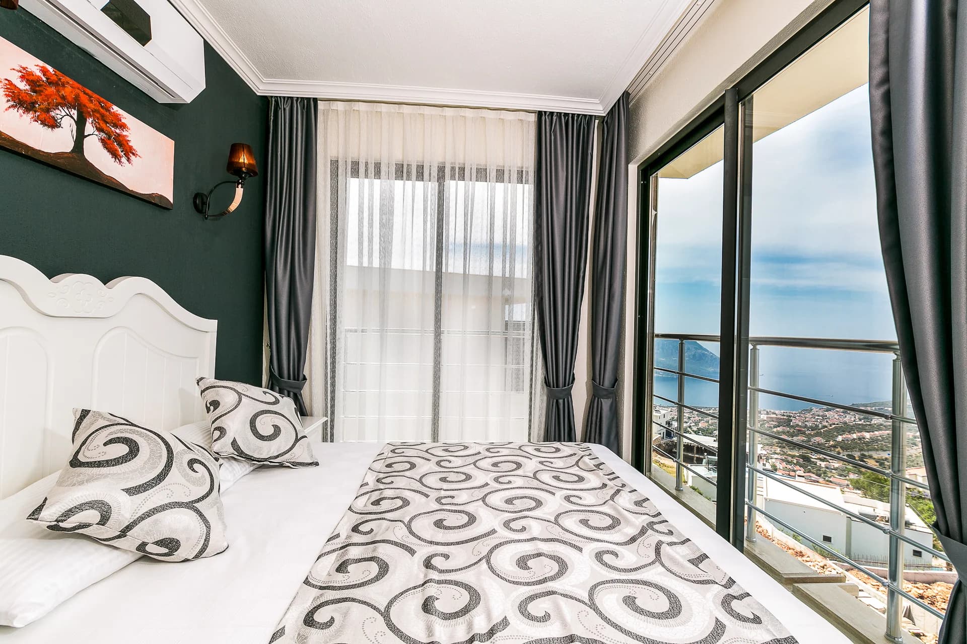 Изображение виллы 55