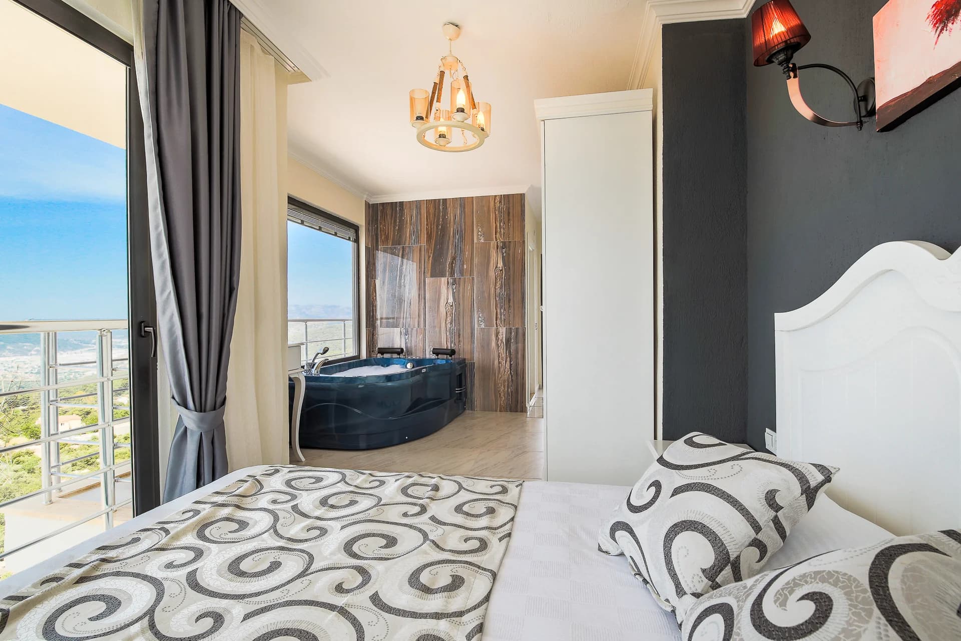 Изображение виллы 56