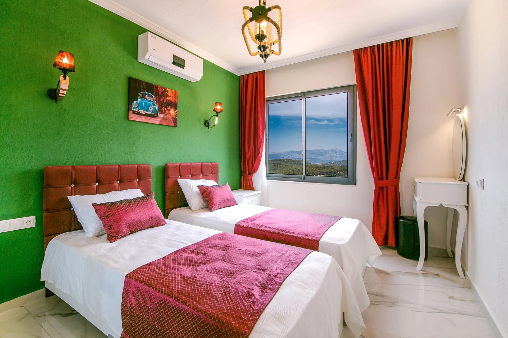 Изображение виллы 58