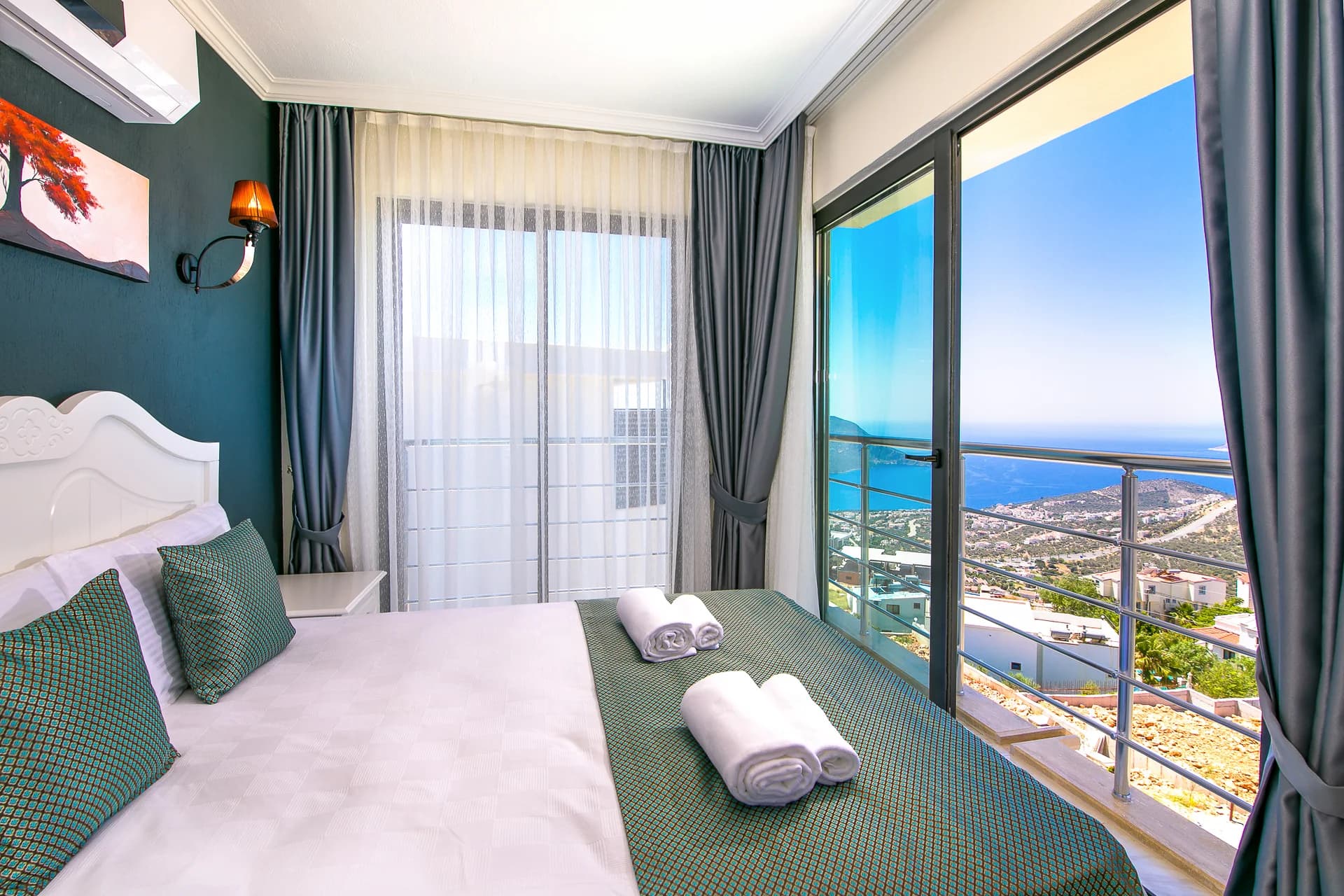 Изображение виллы 62