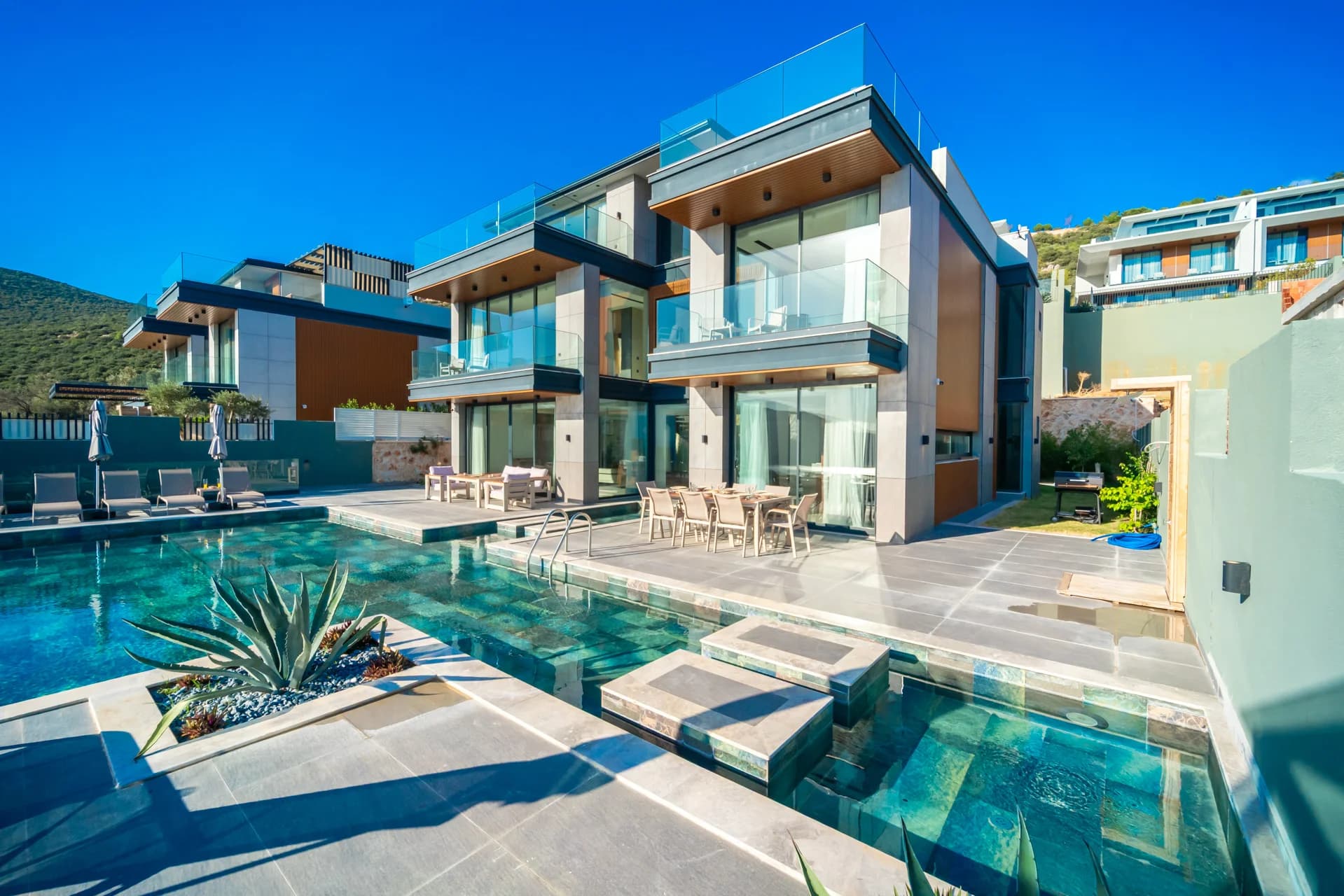 Изображение виллы 1