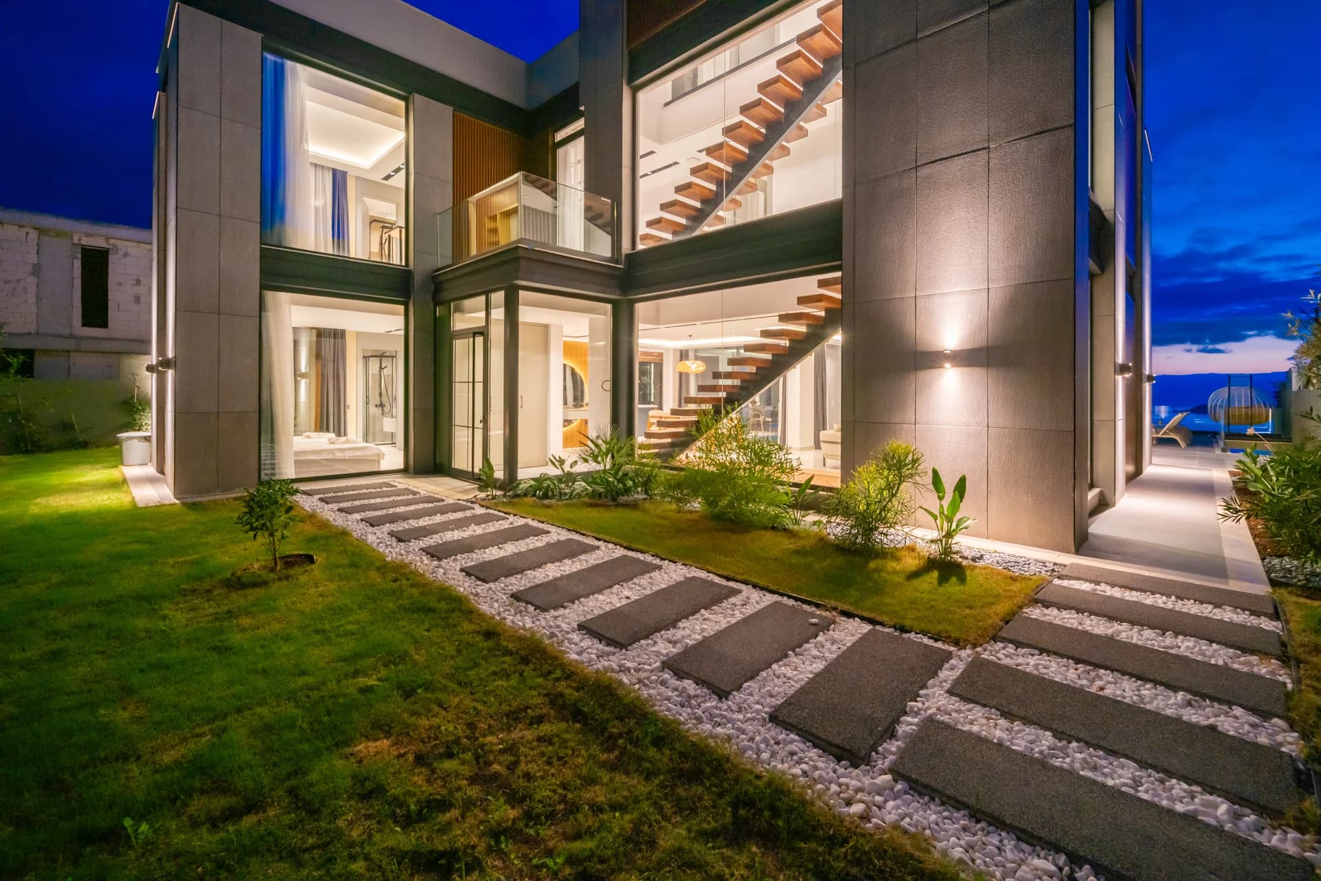 Изображение виллы 4