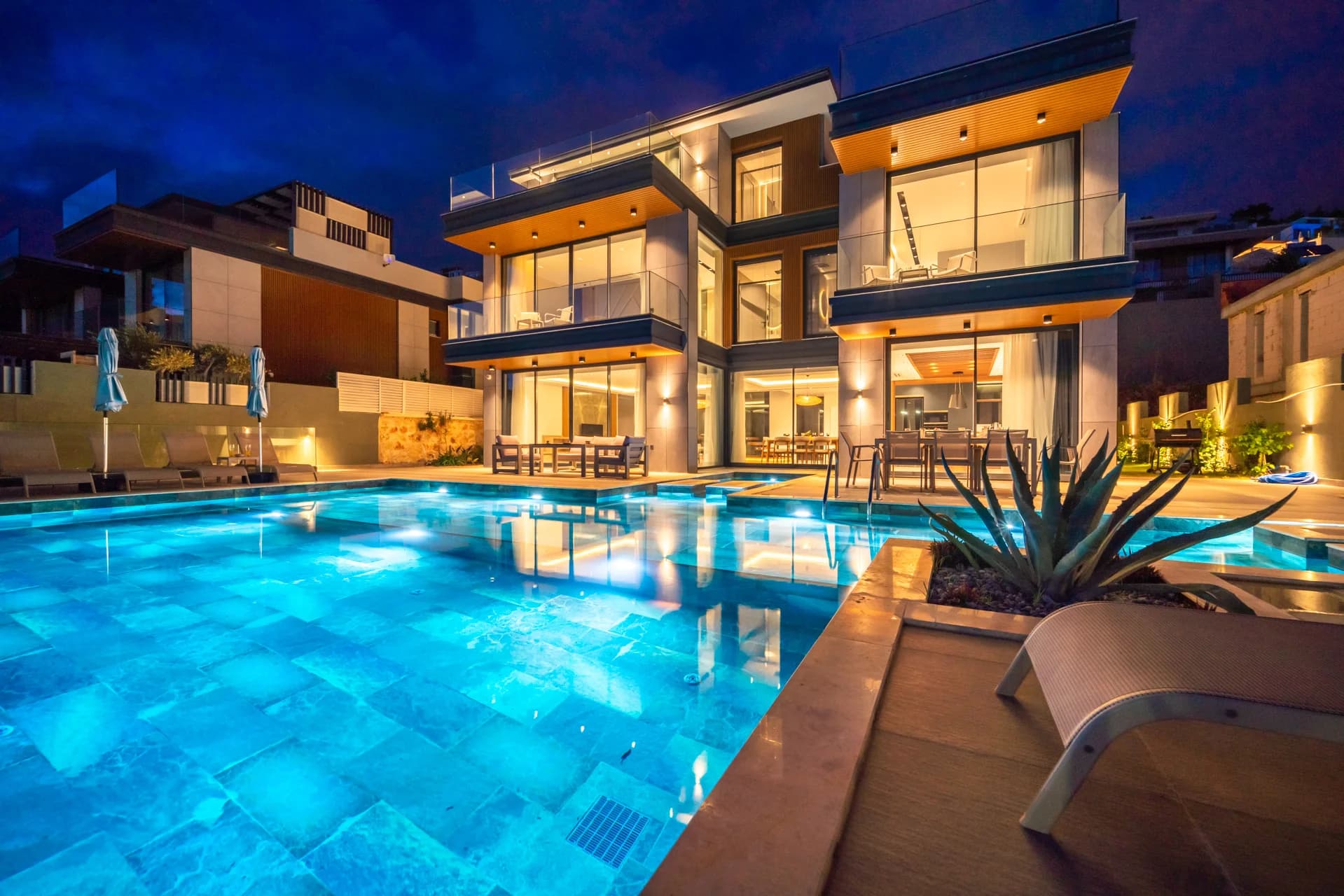 Изображение виллы 5