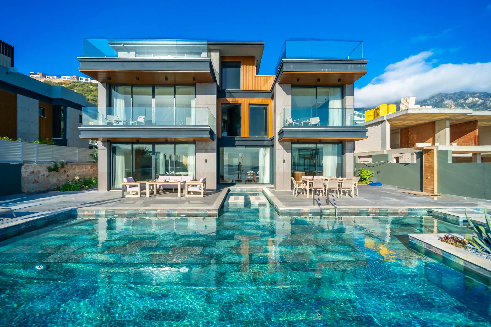 Изображение виллы 6