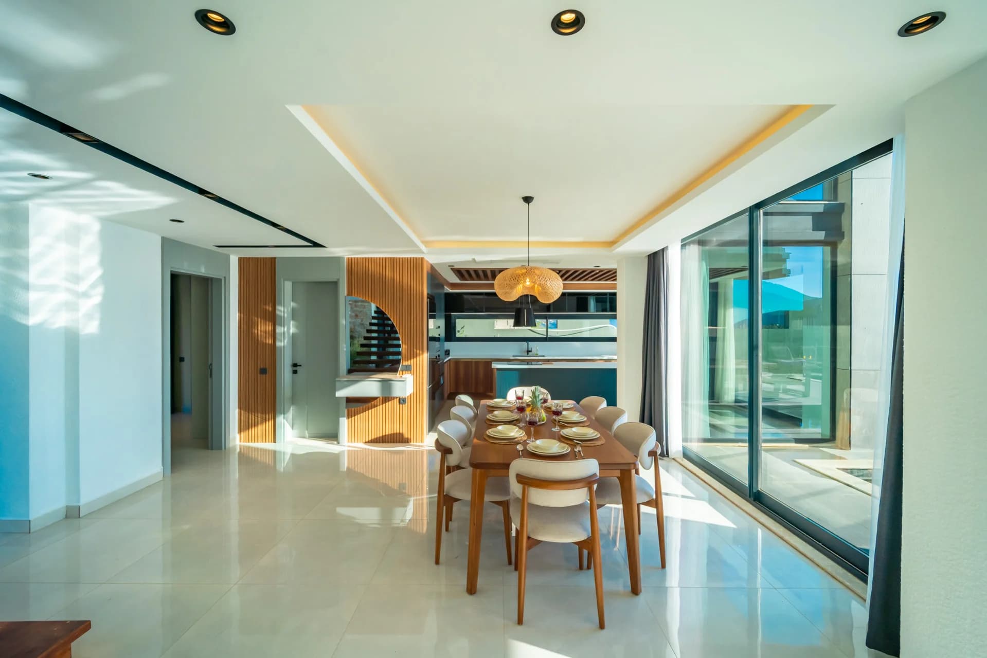 Изображение виллы 13