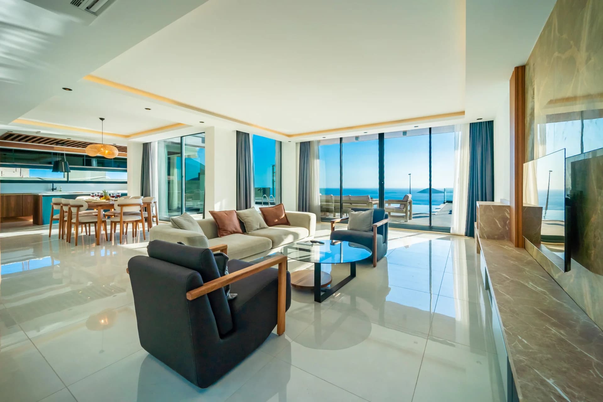 Изображение виллы 15