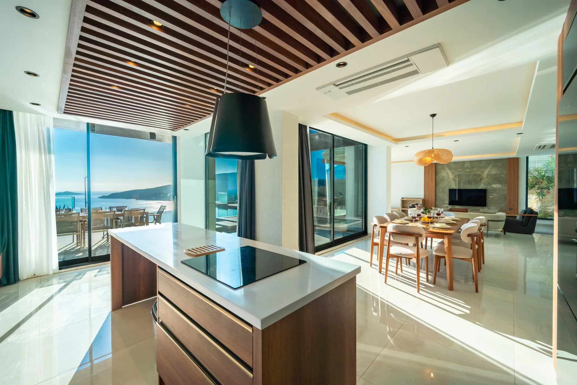 Изображение виллы 16