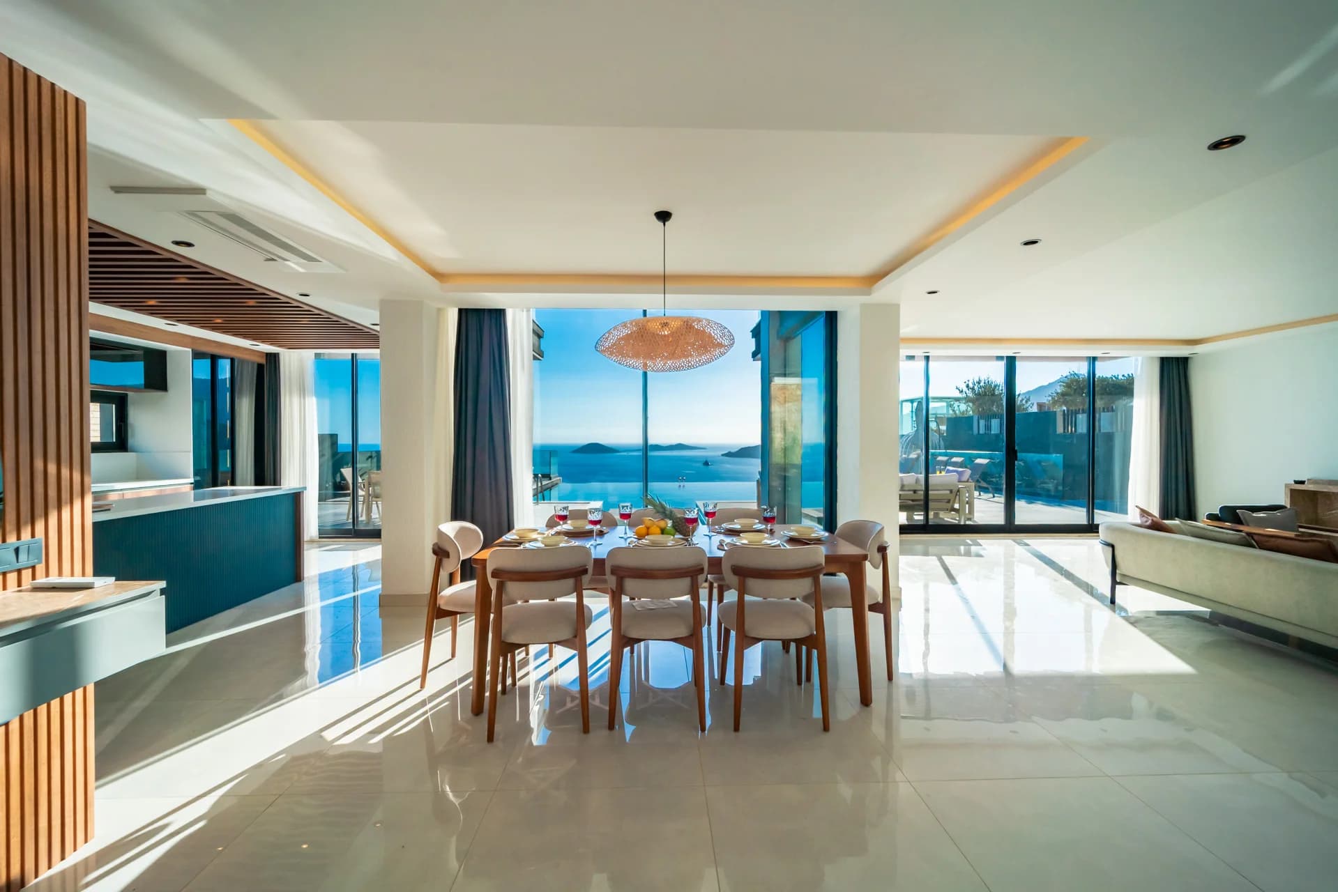 Изображение виллы 25