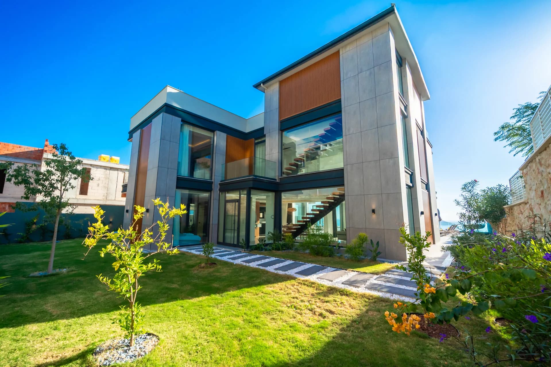 Изображение виллы 27