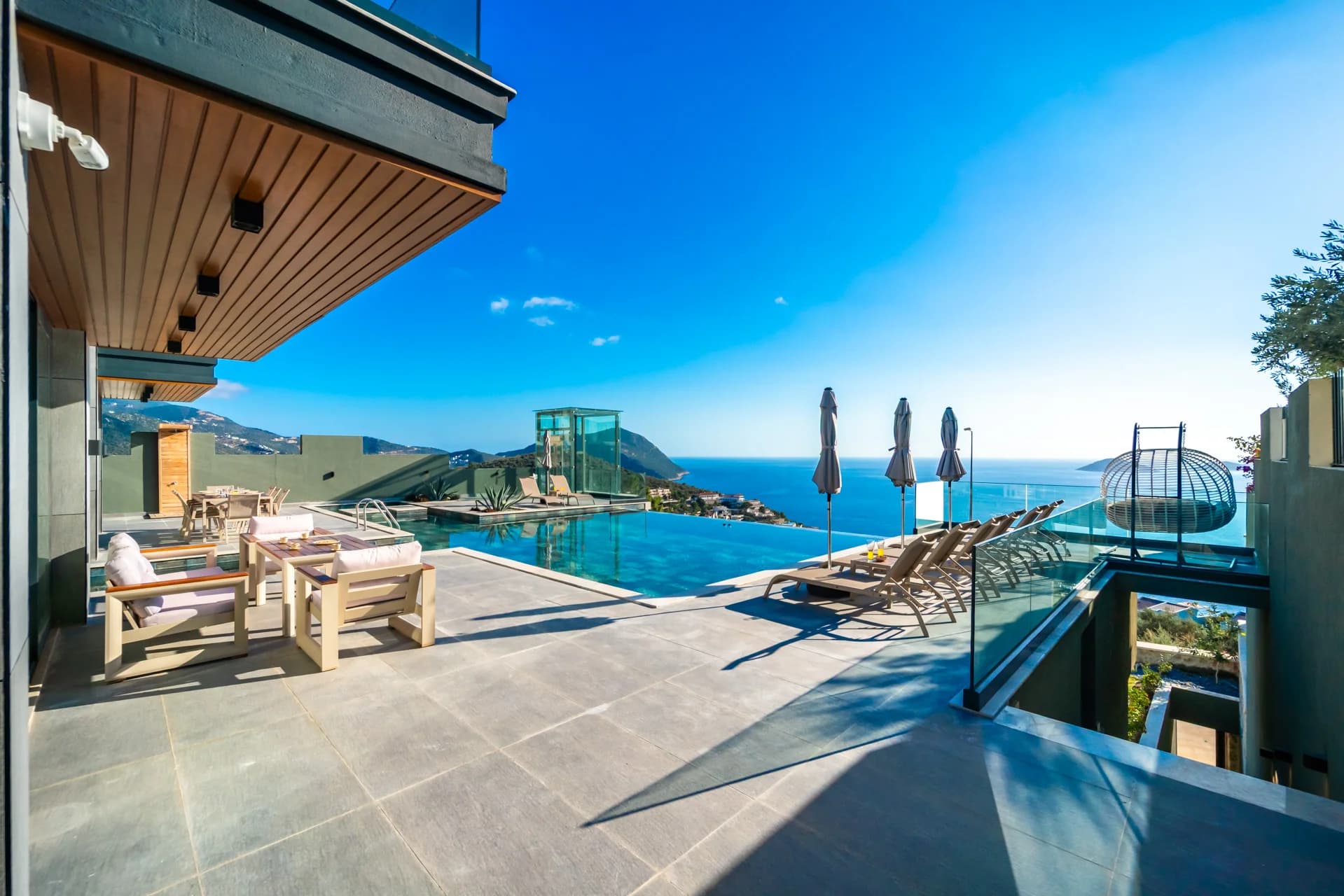 Изображение виллы 28