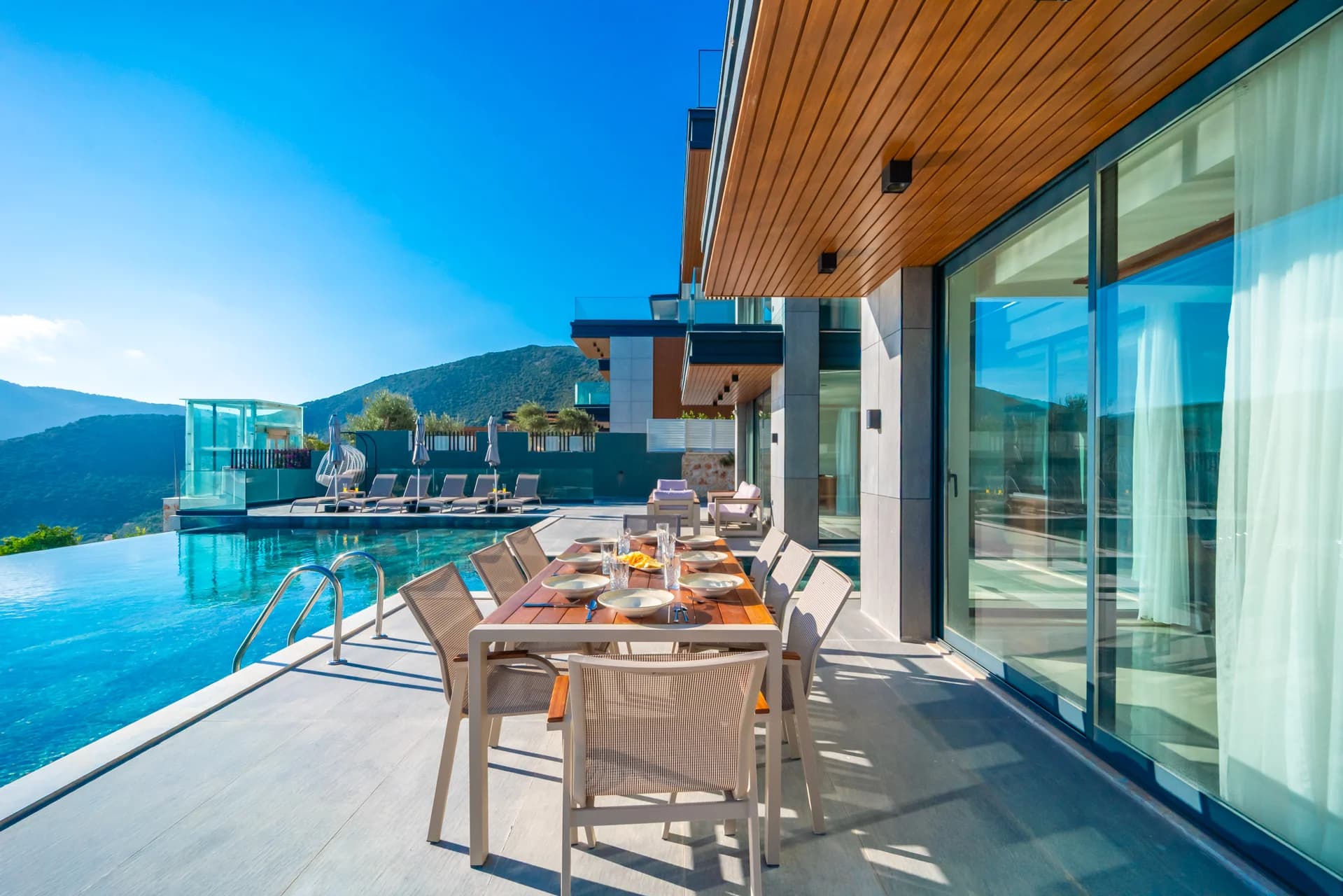 Изображение виллы 31