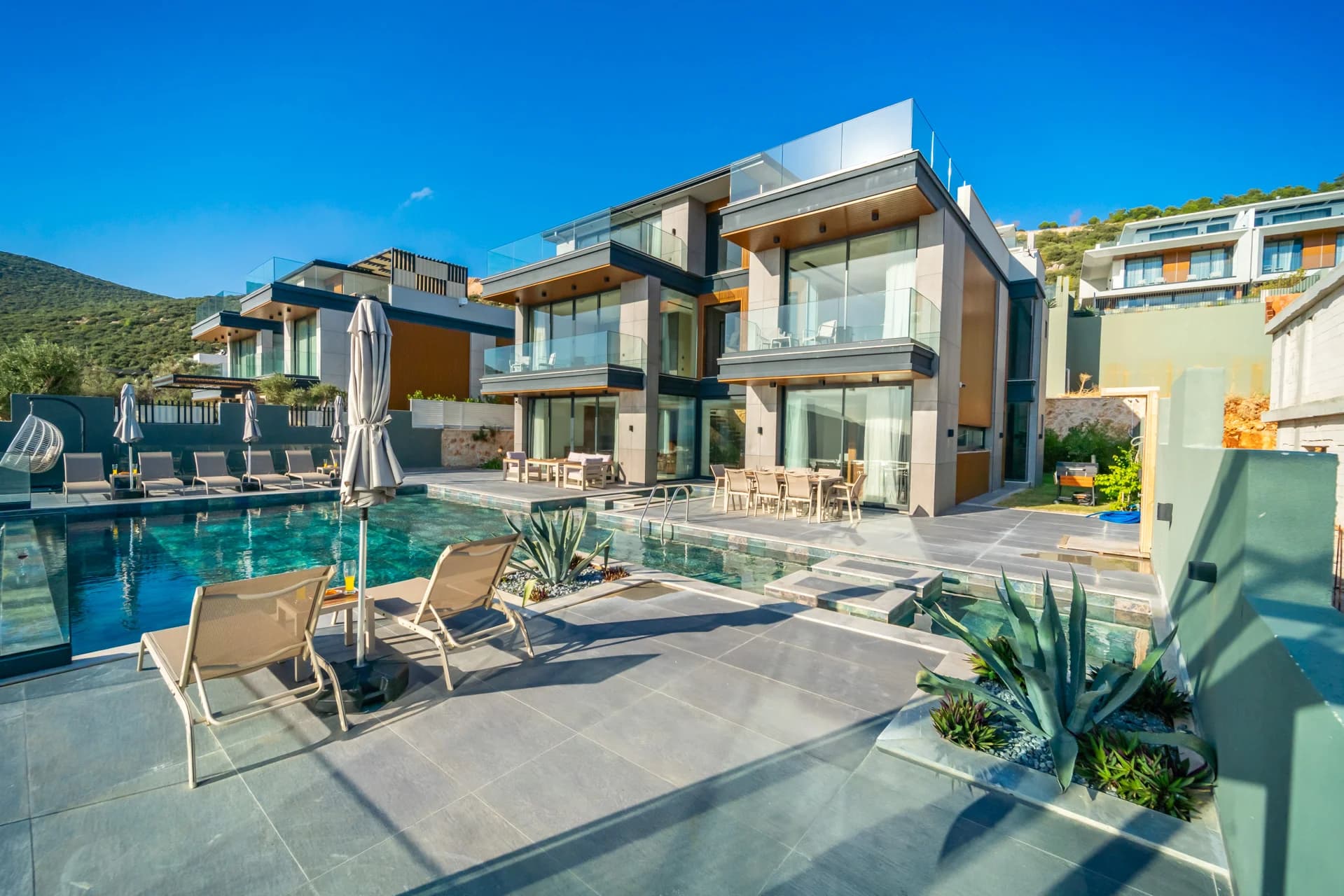 Изображение виллы 34