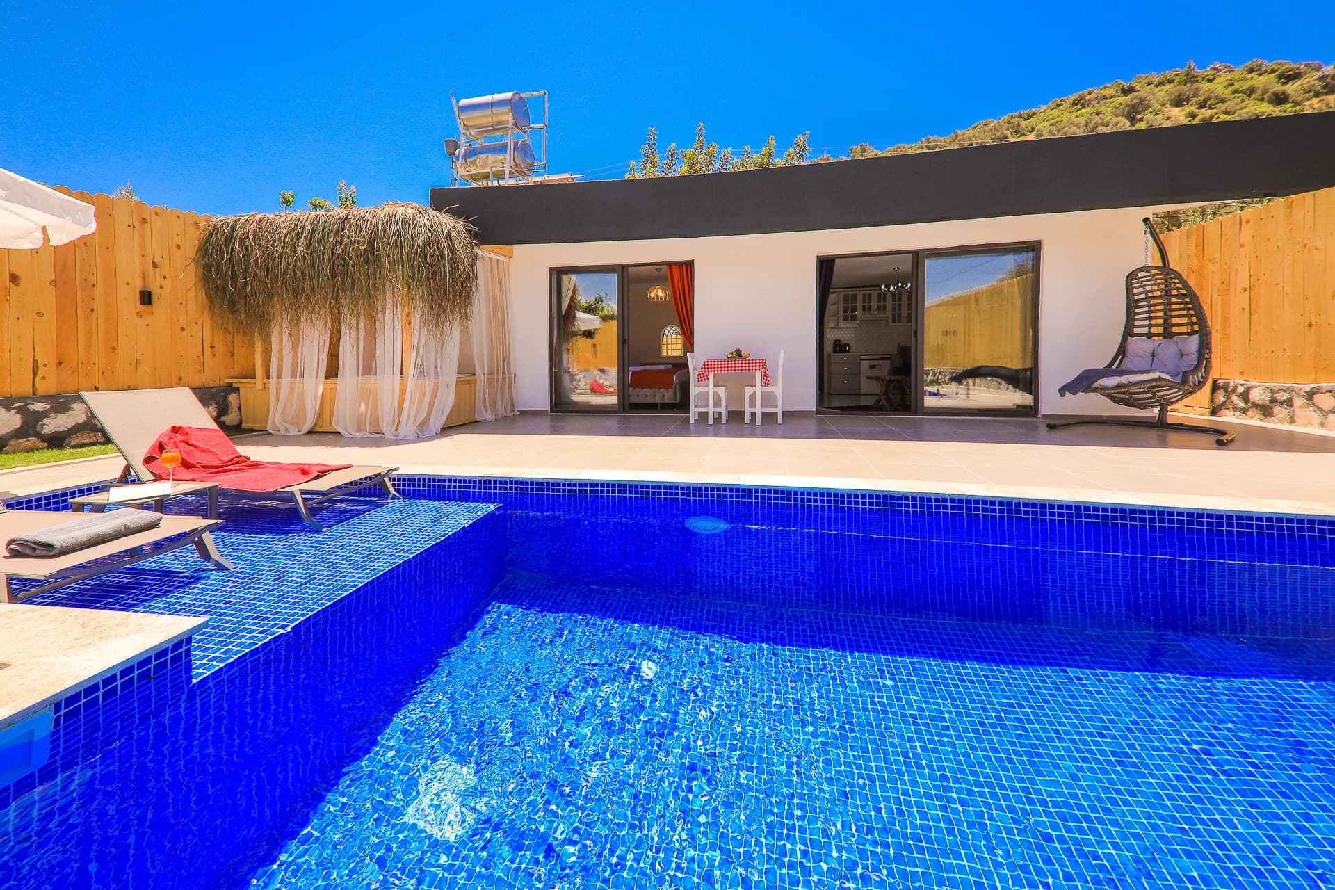 Изображение виллы 1