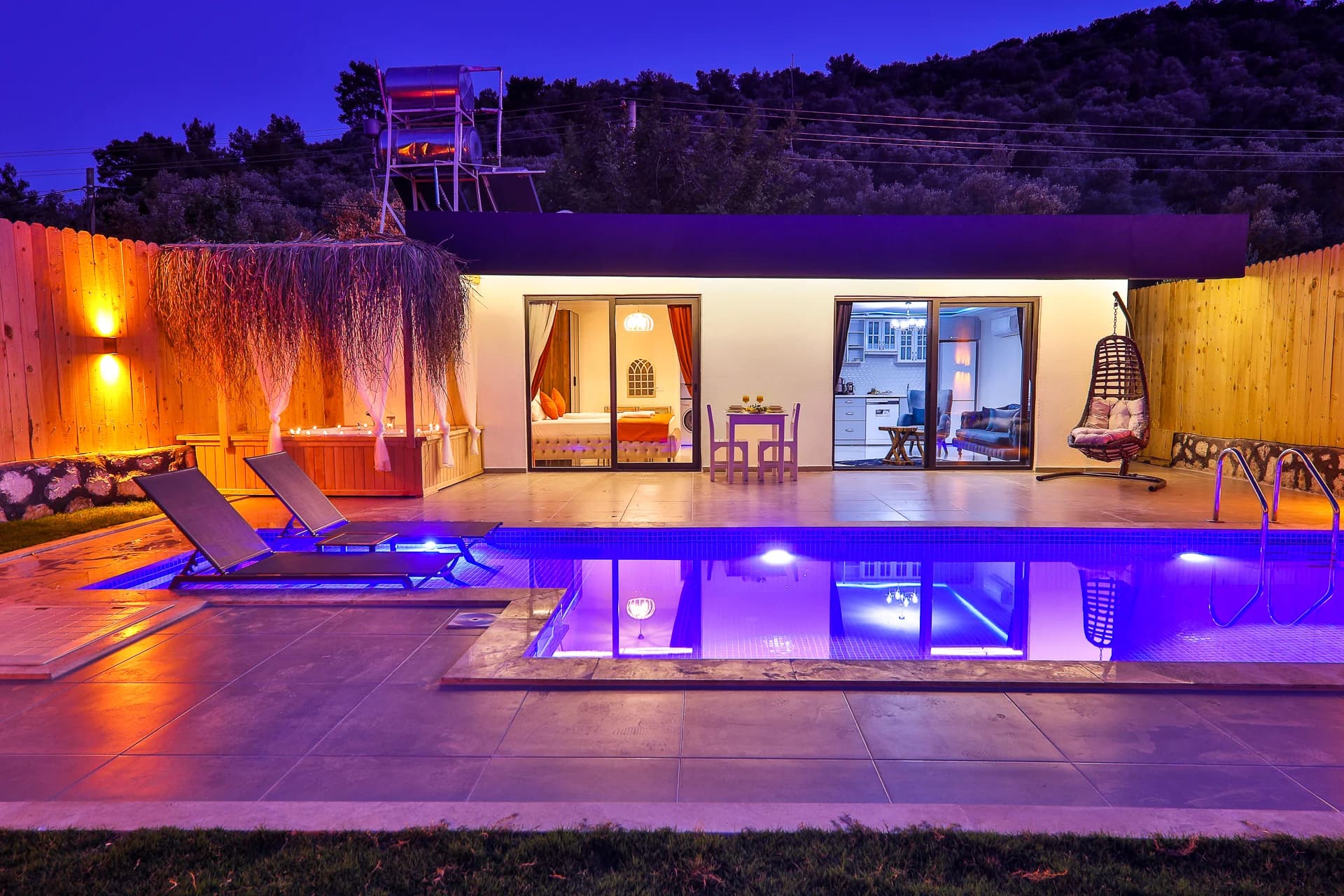 Изображение виллы 2