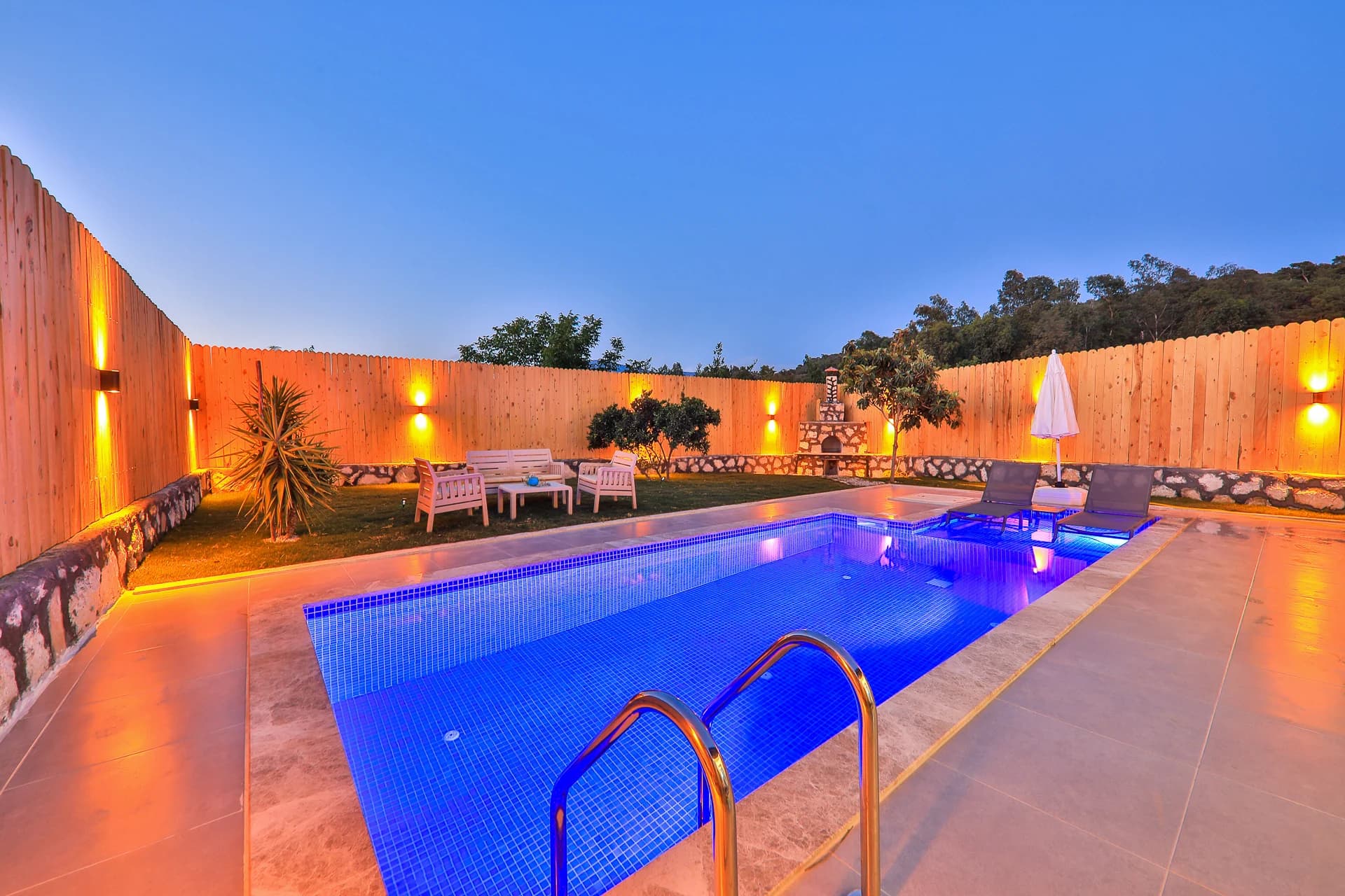 Изображение виллы 4