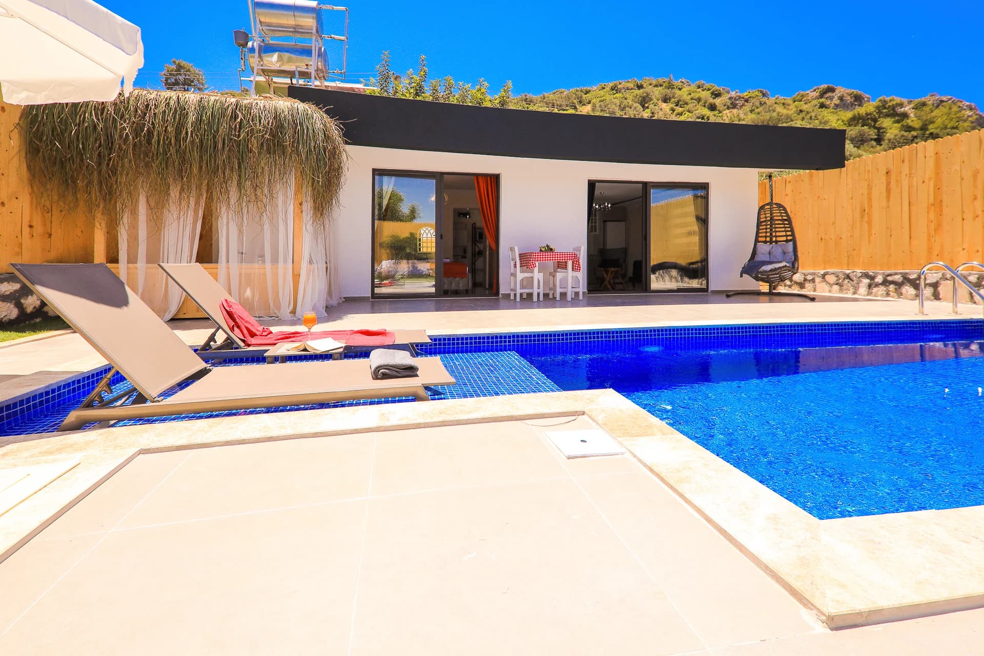 Изображение виллы 6