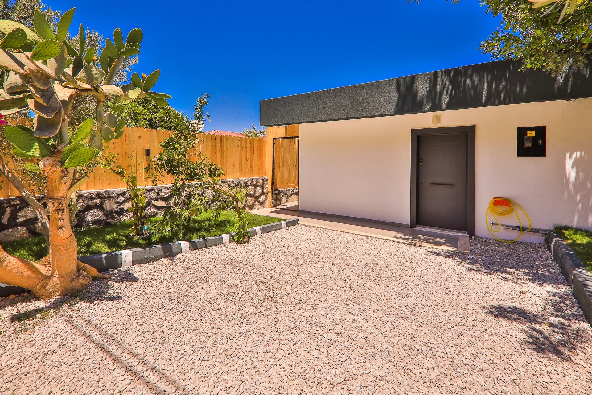 Изображение виллы 7