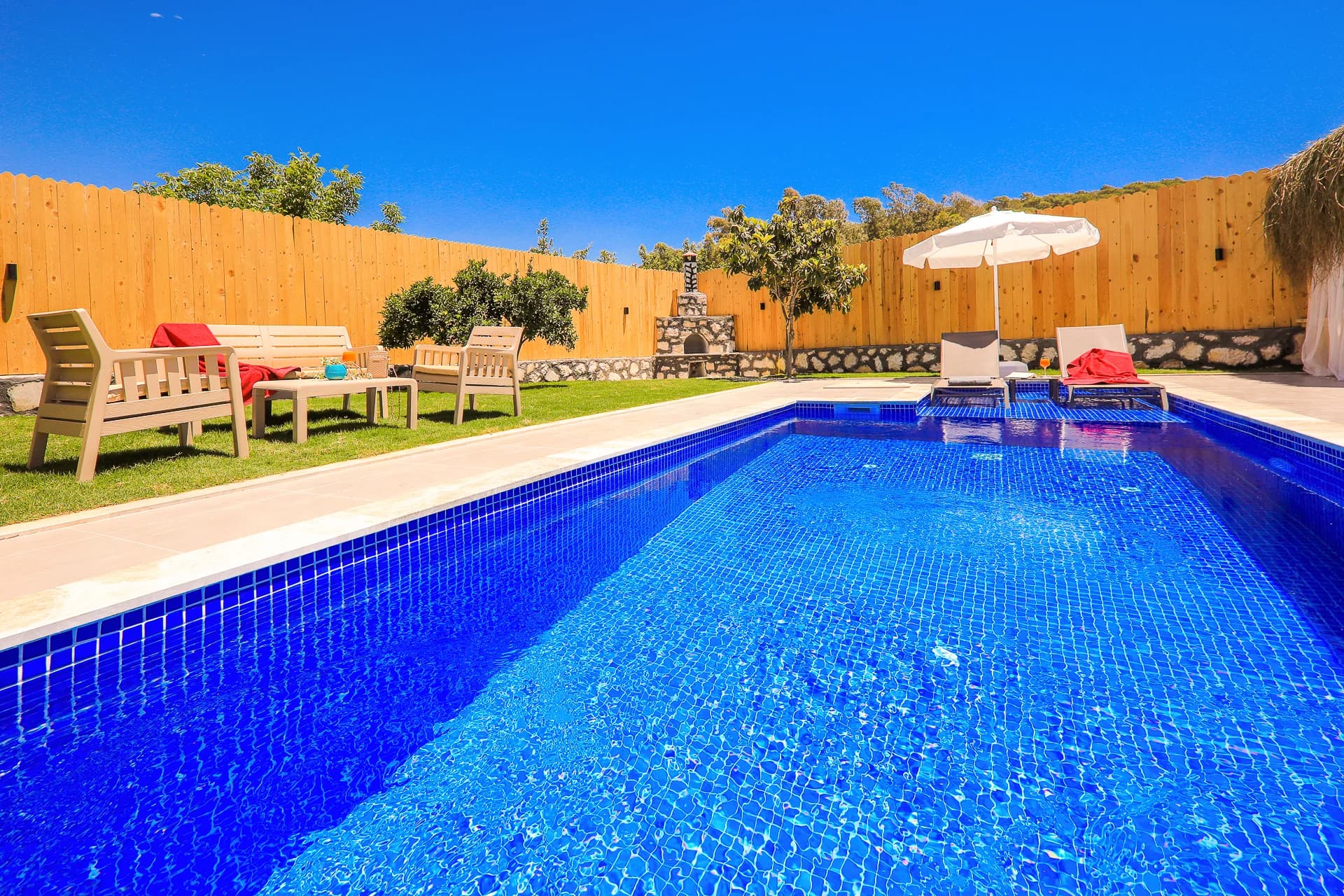 Изображение виллы 9