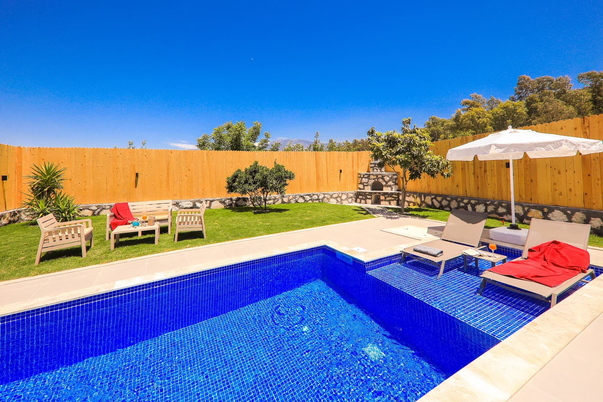 Изображение виллы 10